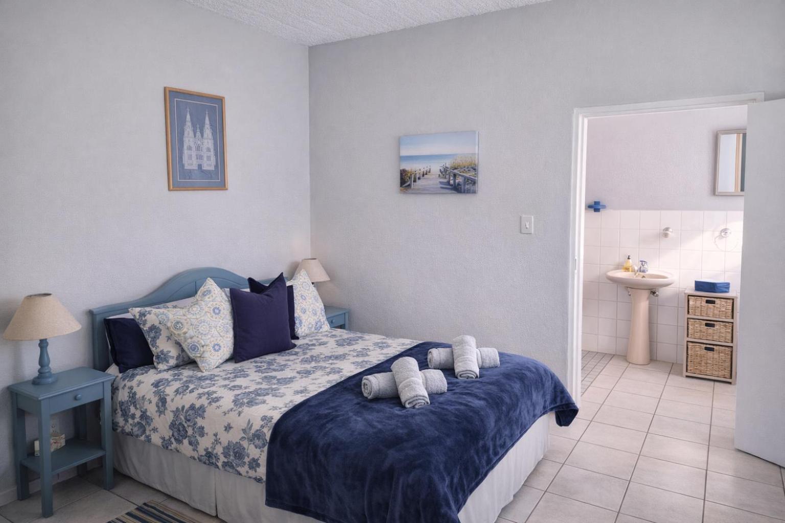 Apartment - Ground Floor