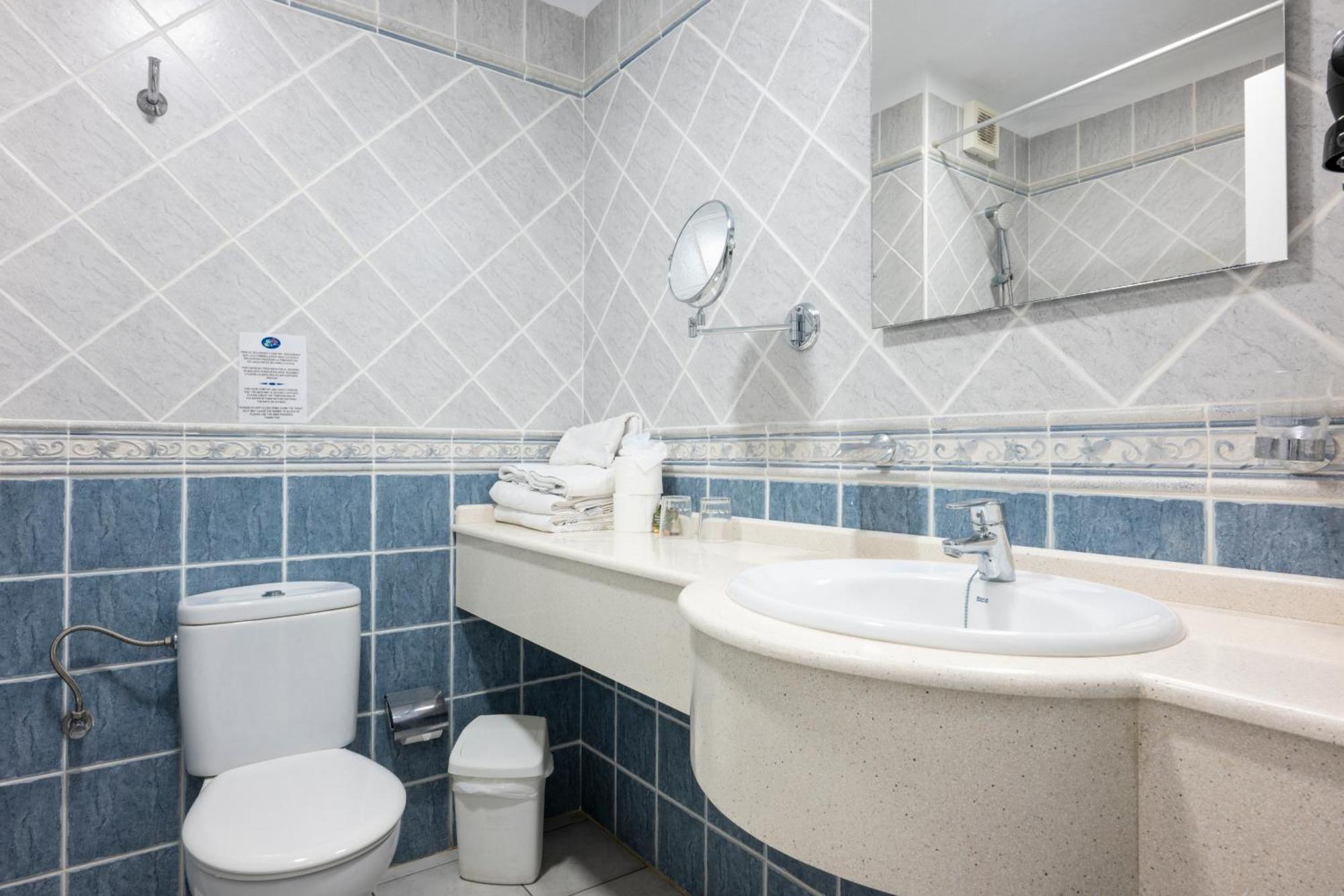 Appartement met 2 slaapkamers