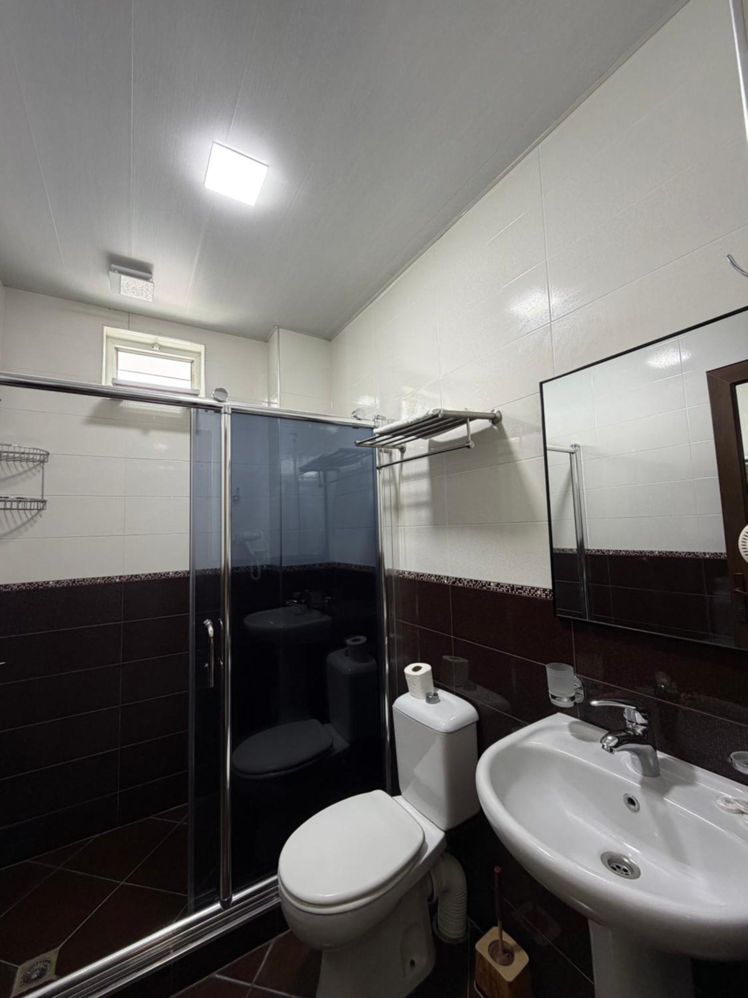 Double or Twin Room Extra Bed