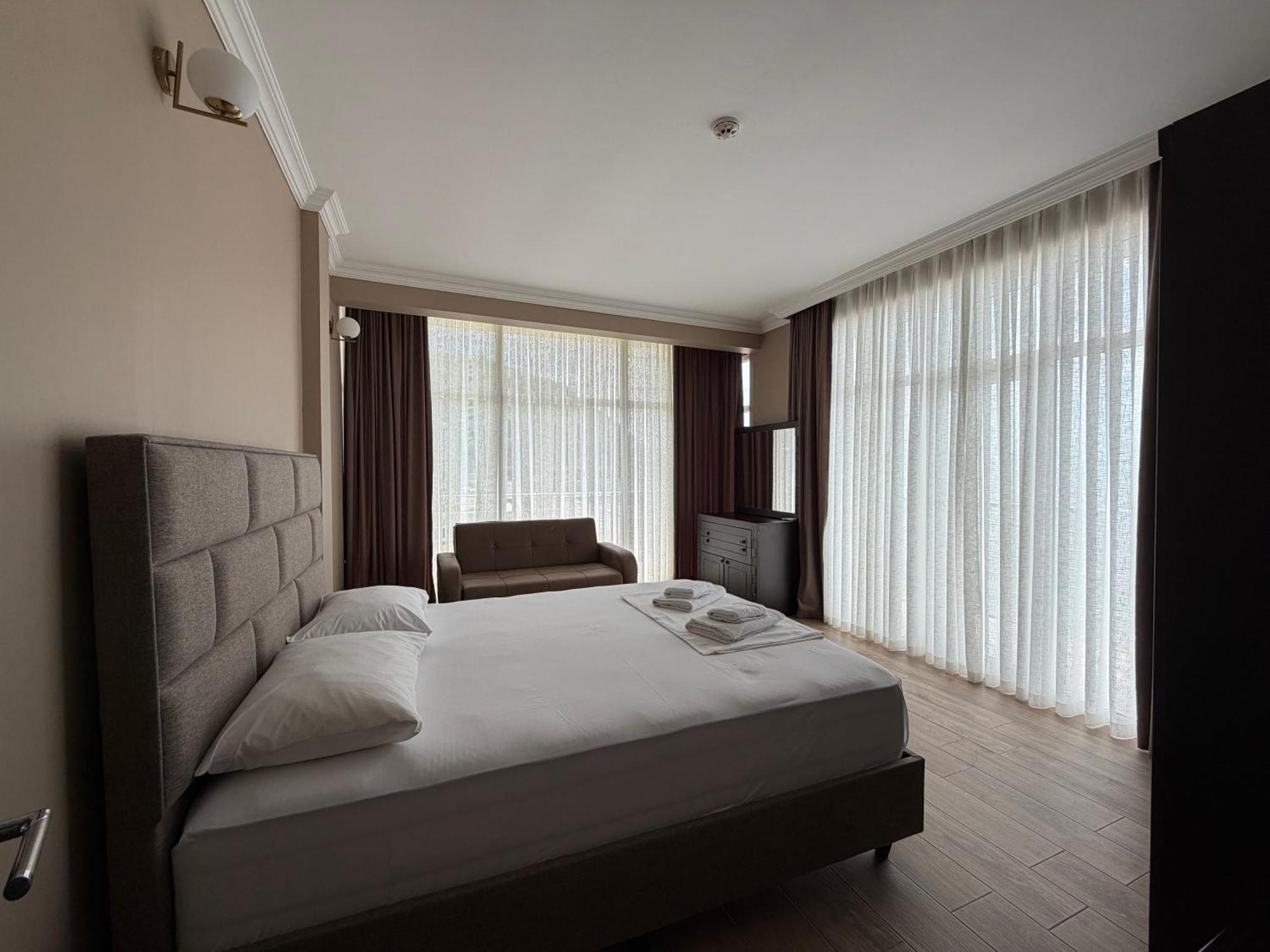 Suite Sea View
