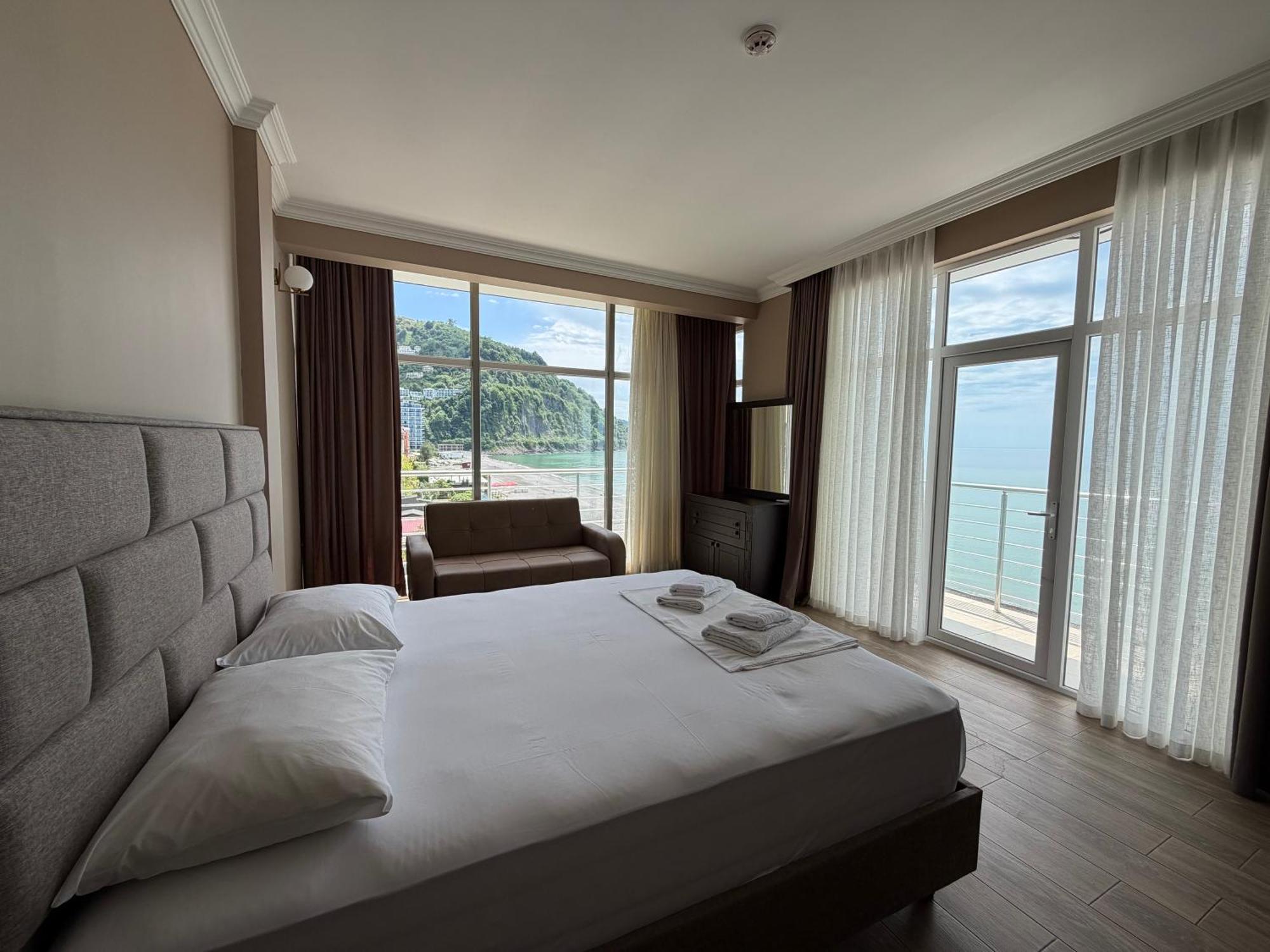 Suite Sea View