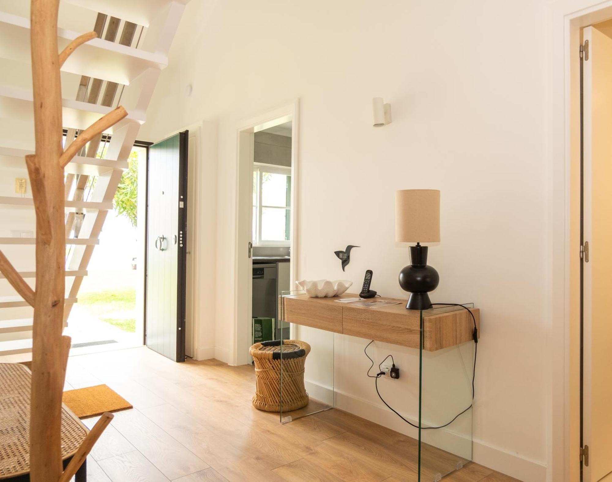 Villa met 3 Slaapkamers (6 Volwassenen)