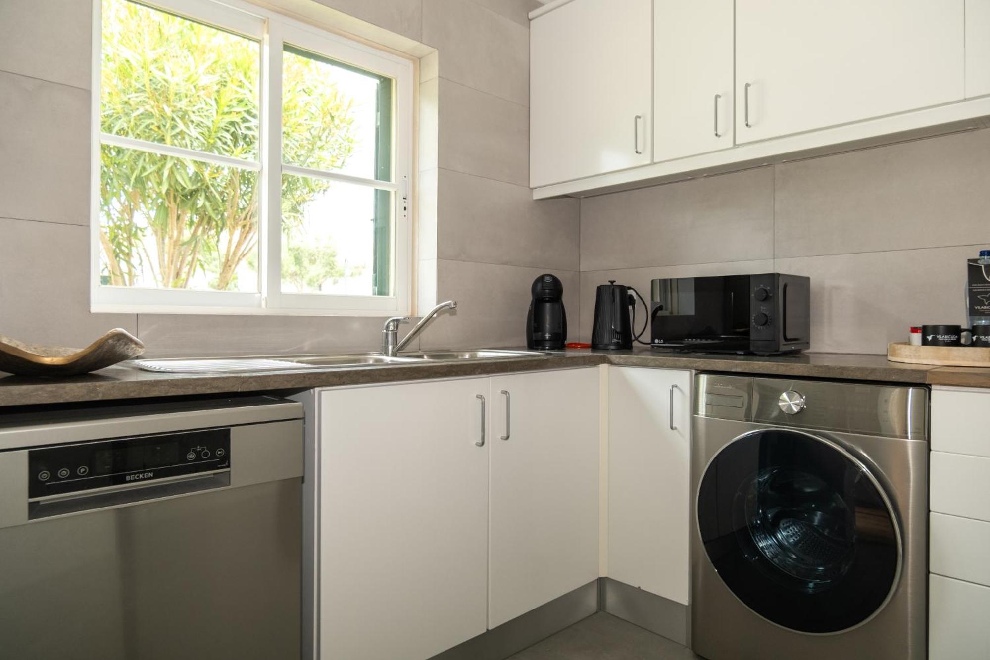 Maisonnette Villa met 1 Slaapkamer (3 volwassenen + 1 kind tot 12 jaar)