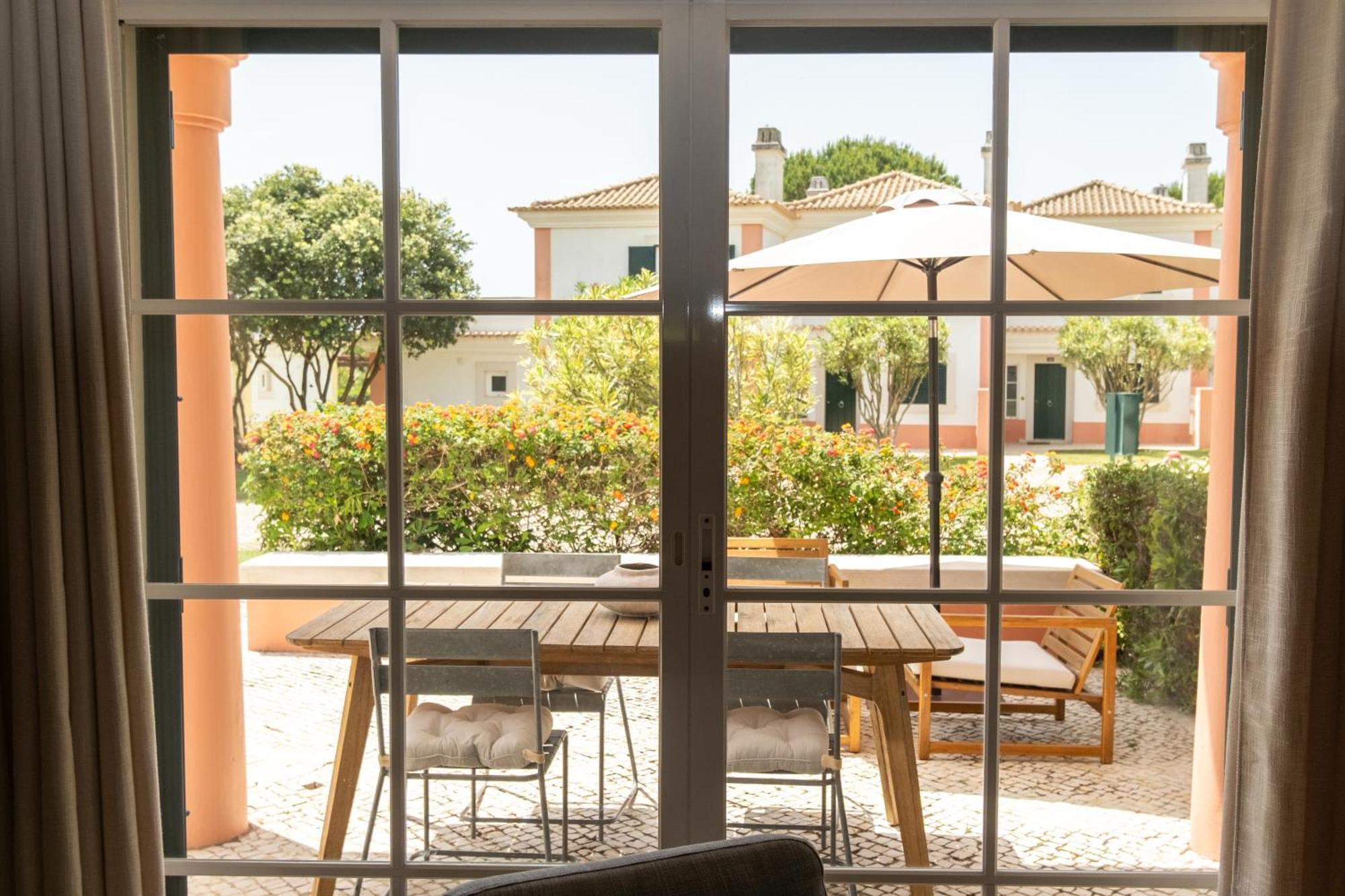 One-Bedroom Villa