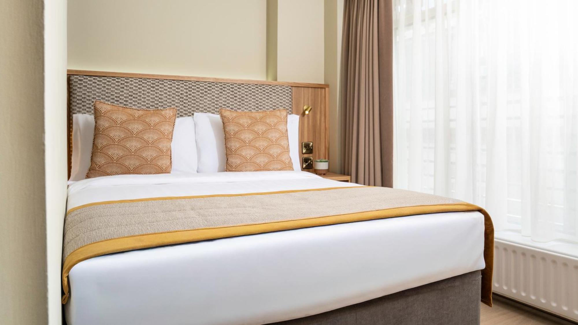 Chambre Pod