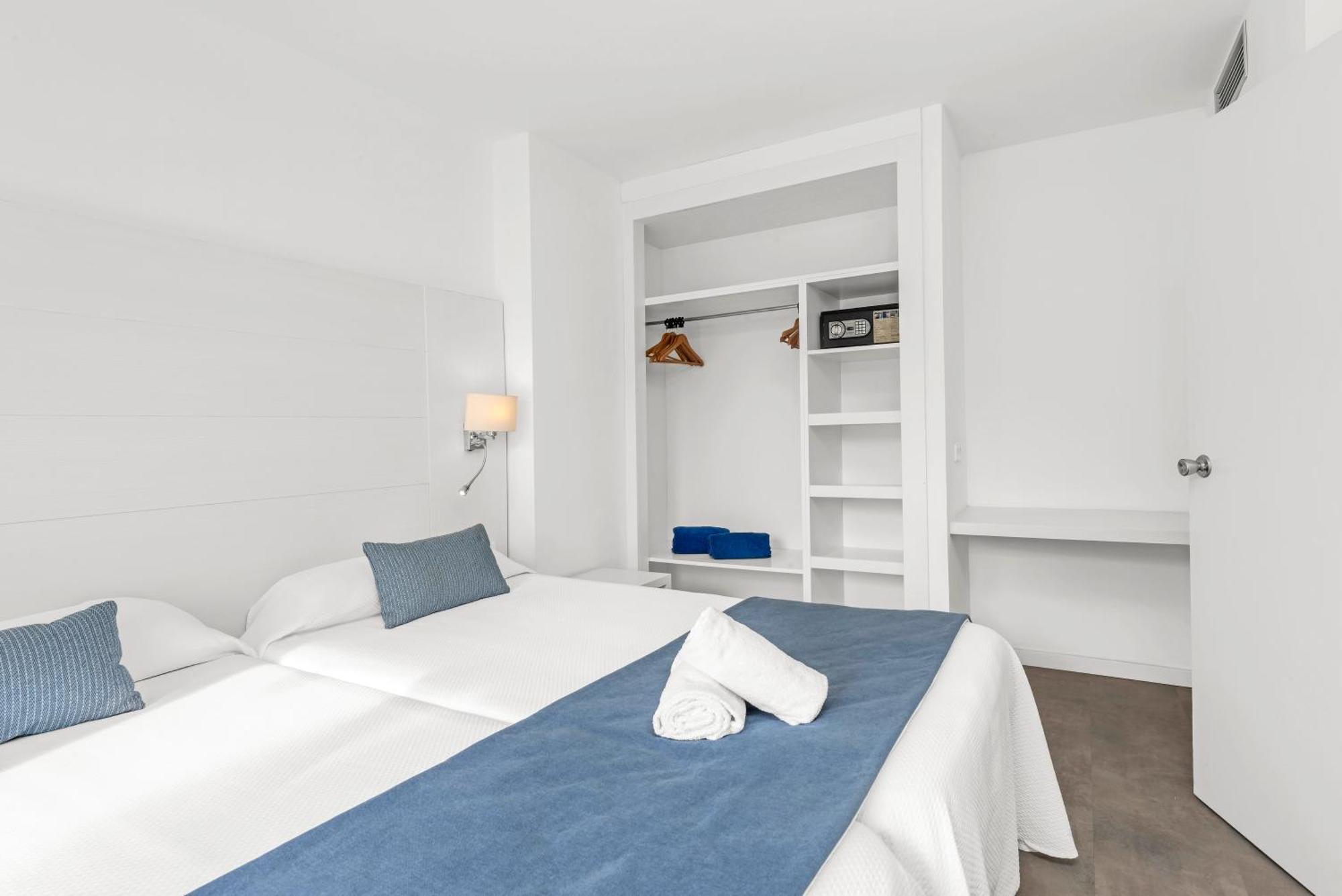 Premium Apartment