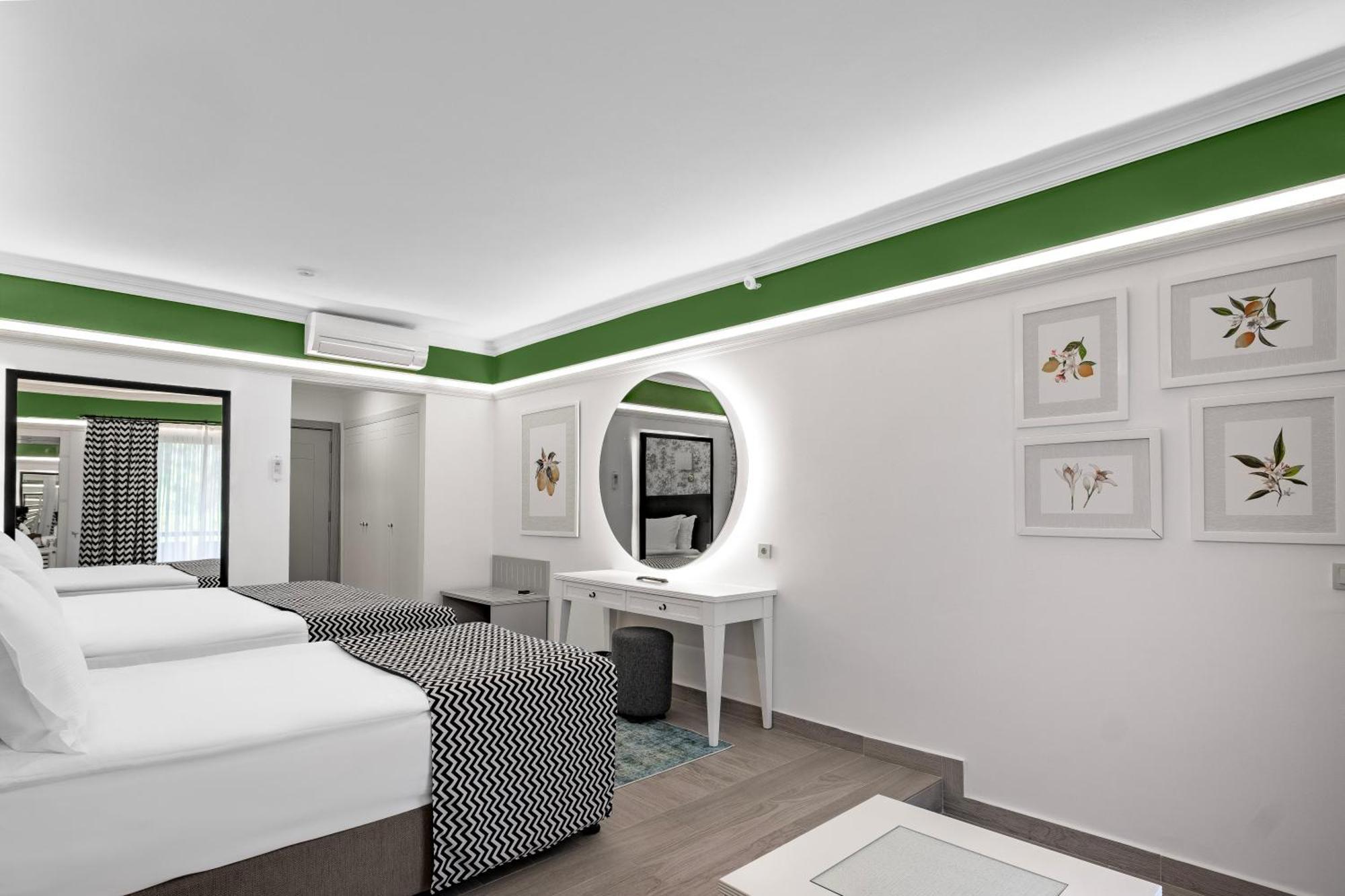 Chambre Simple