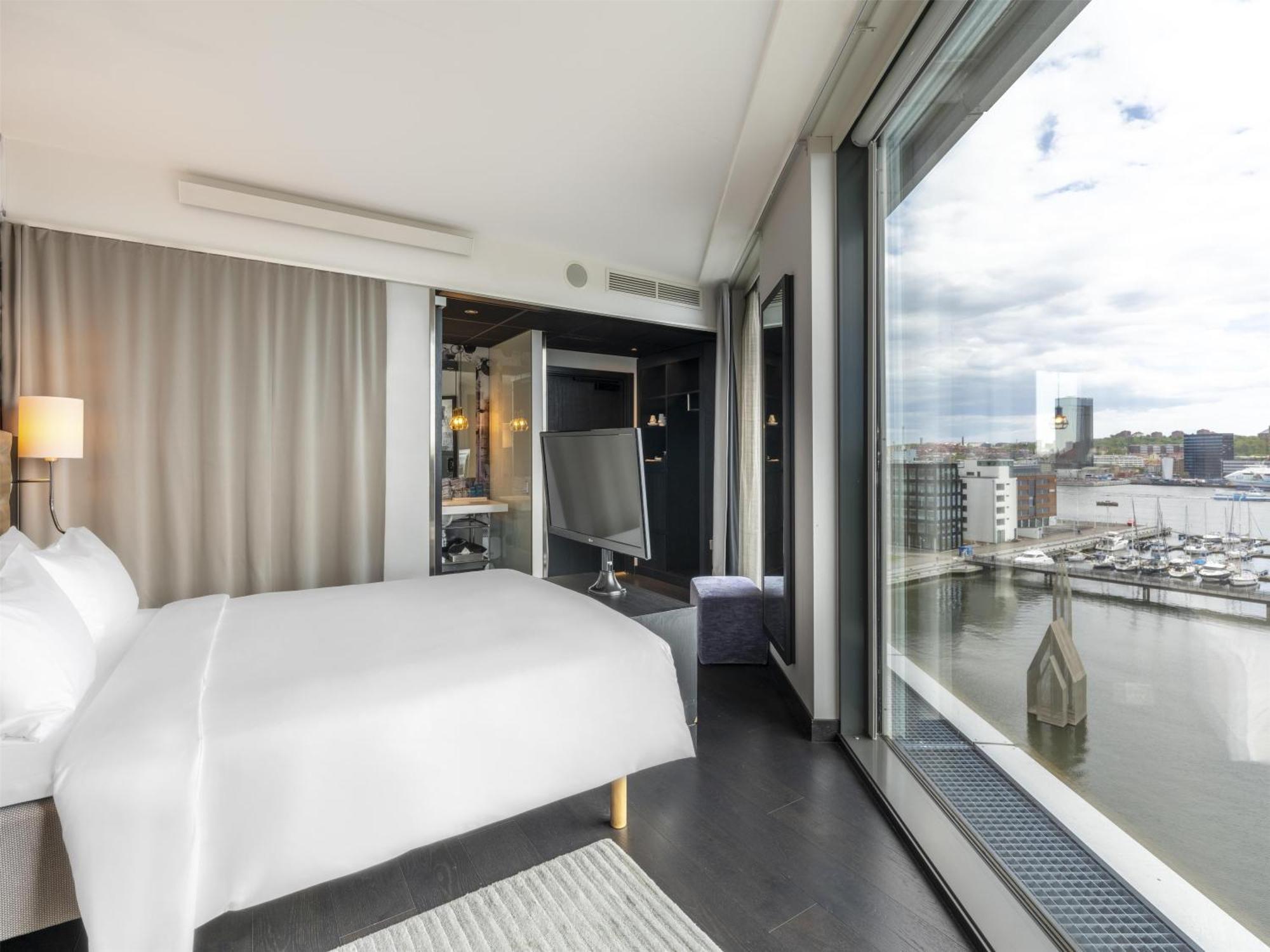 Superior Room River view