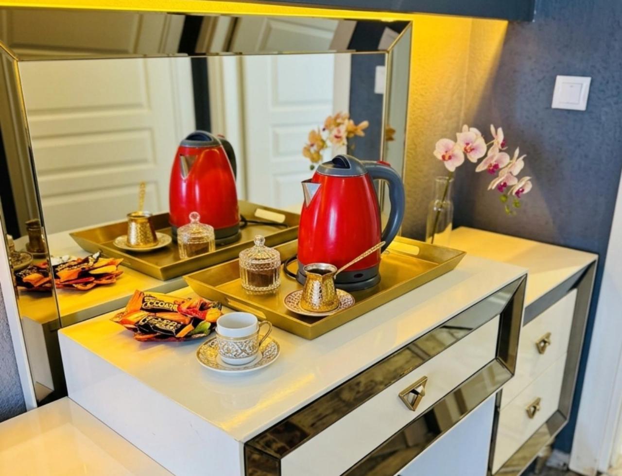 Habitación Cuádruple Prémium