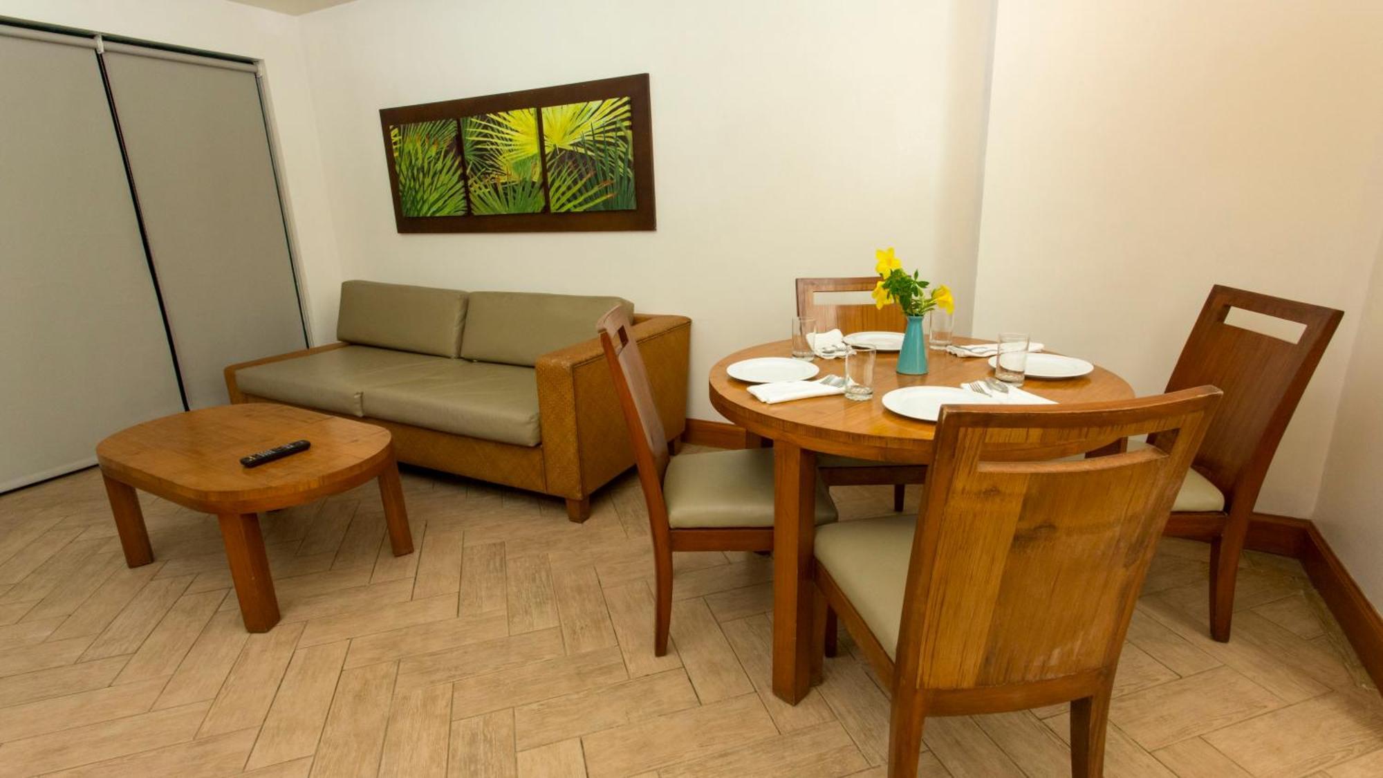 Familiesuite