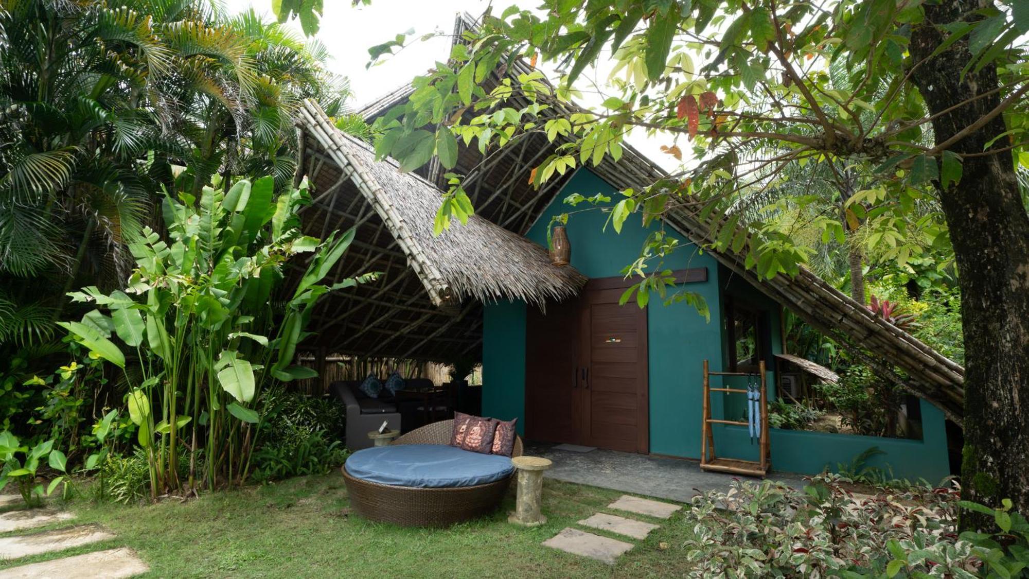 Sea View Cottage