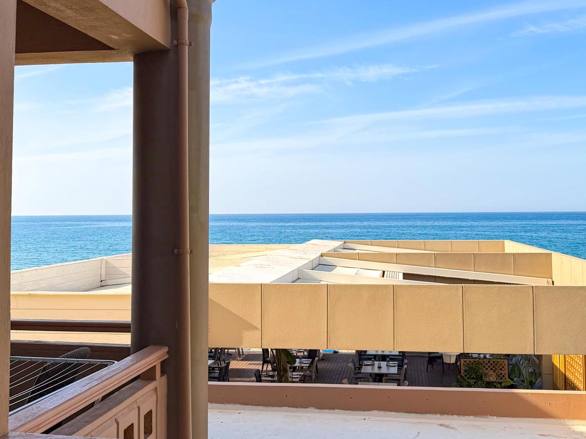 Apartment Sea View