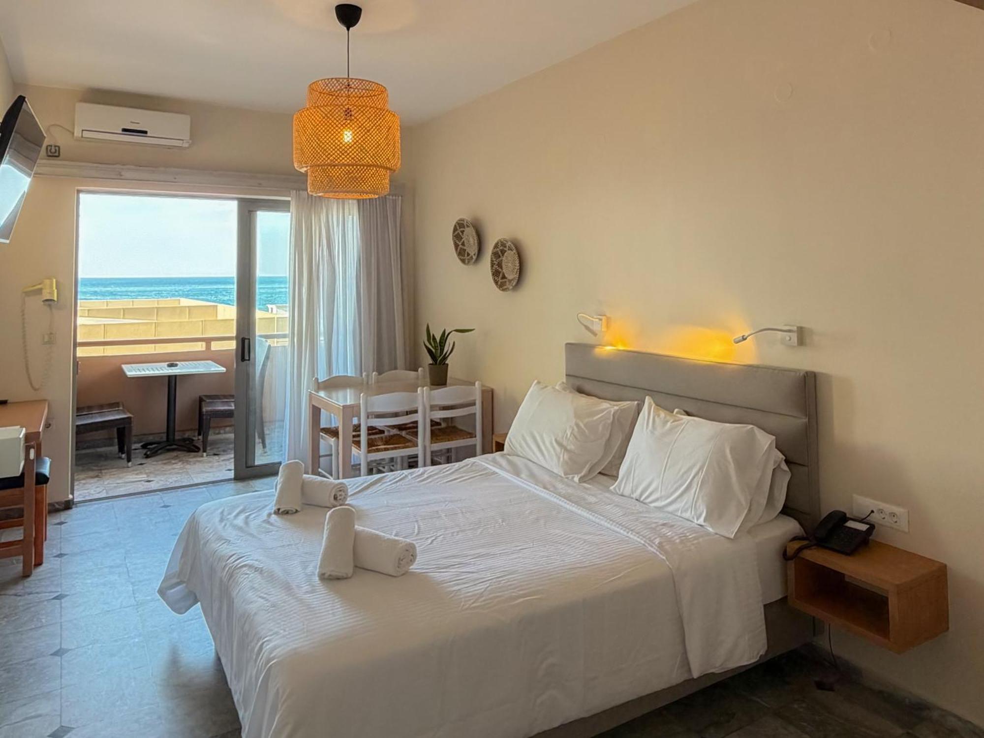 Apartment Sea View