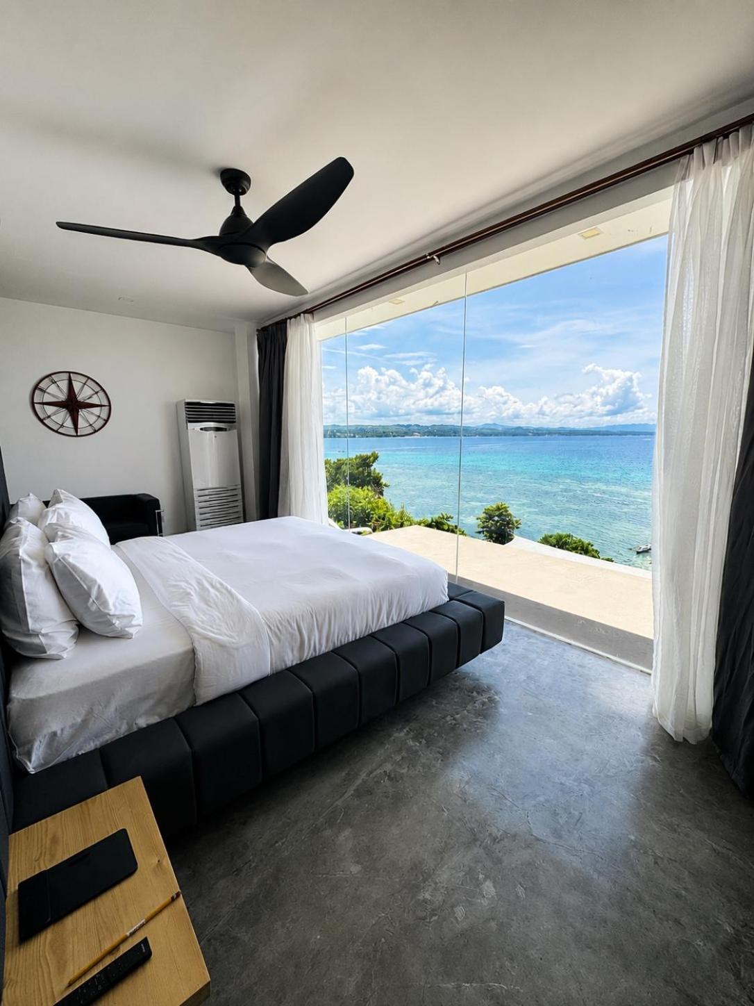 Deluxe Room Plunge Pool