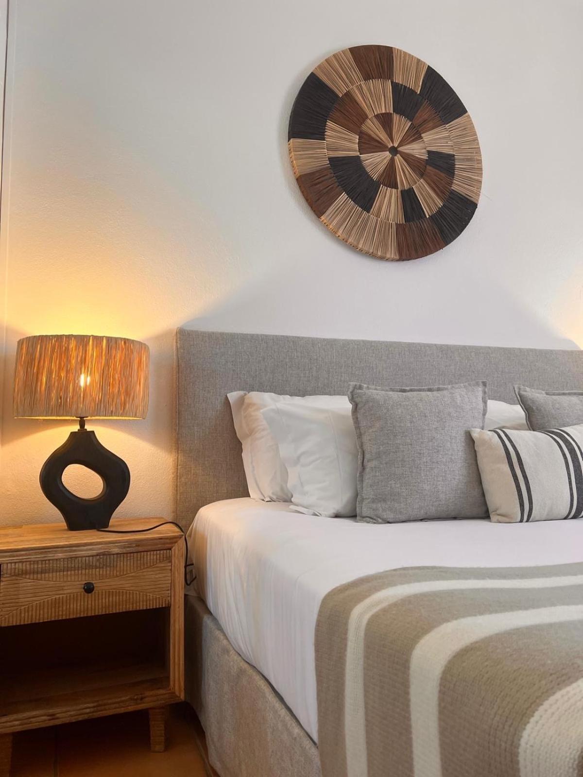 Standard One-Bedroom Apartment