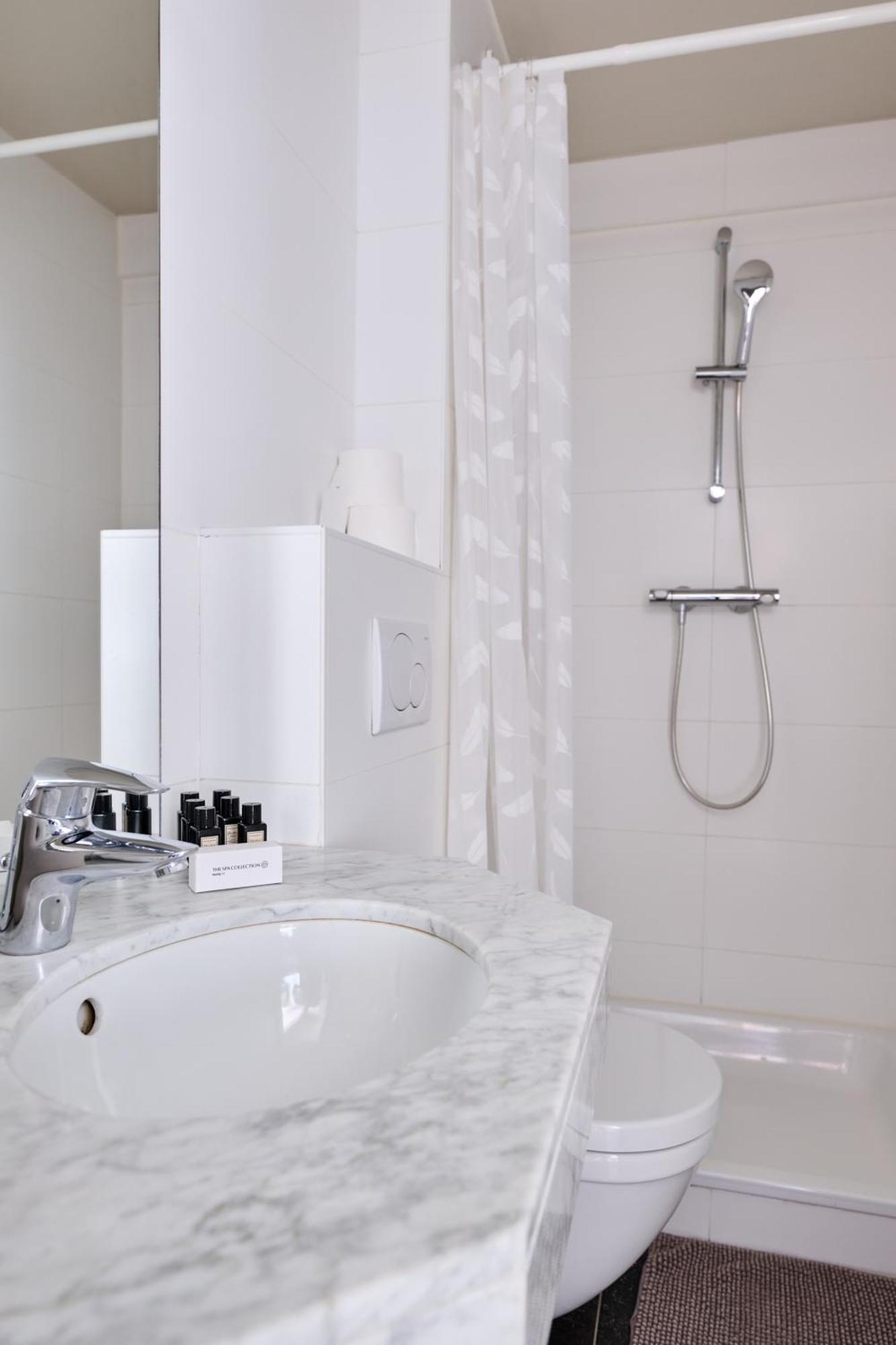 Habitación Individual para uso doble