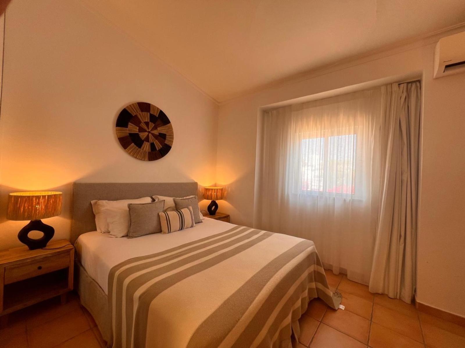 Standard One-Bedroom Apartment