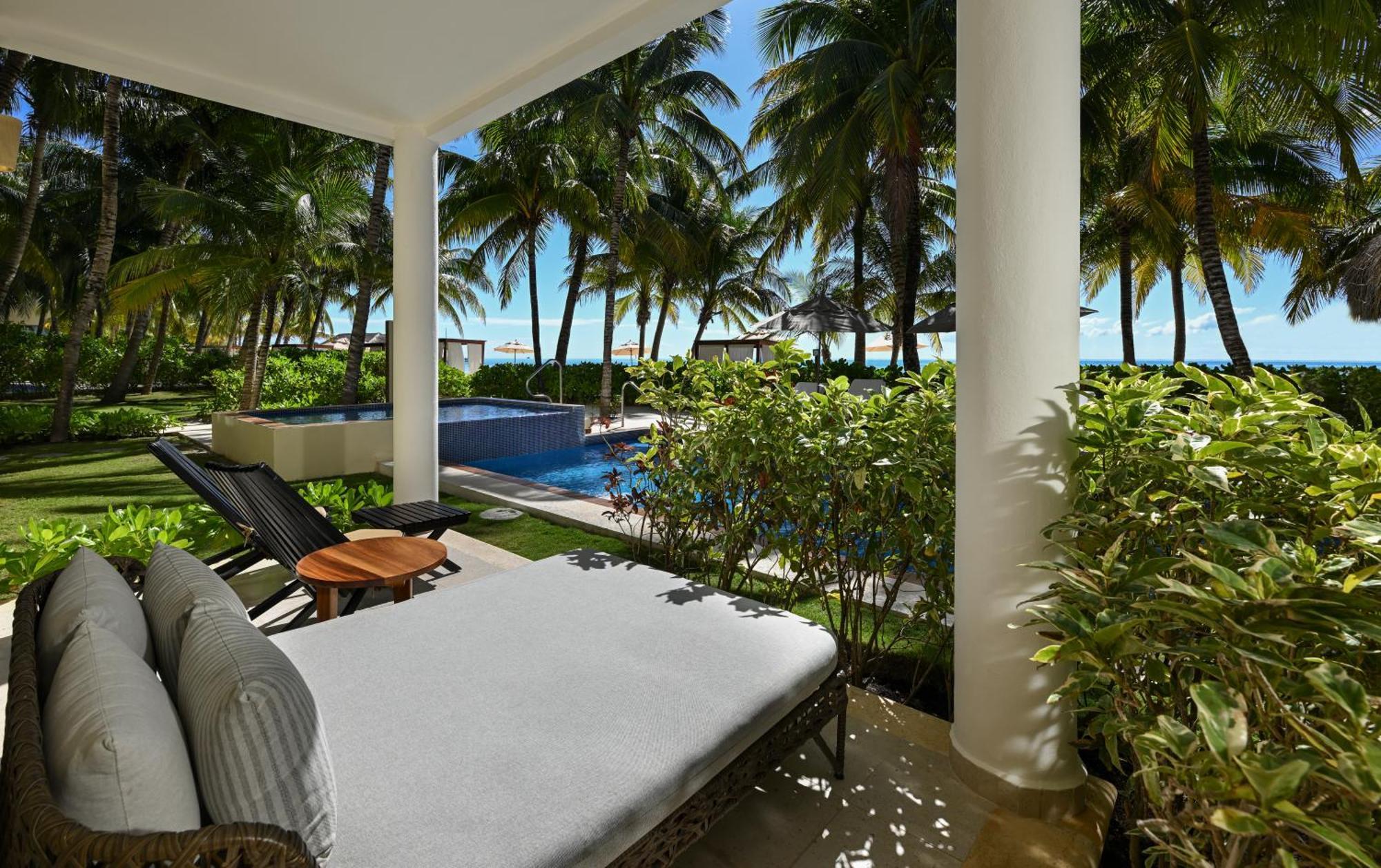 Royal Retreat Haven Suite