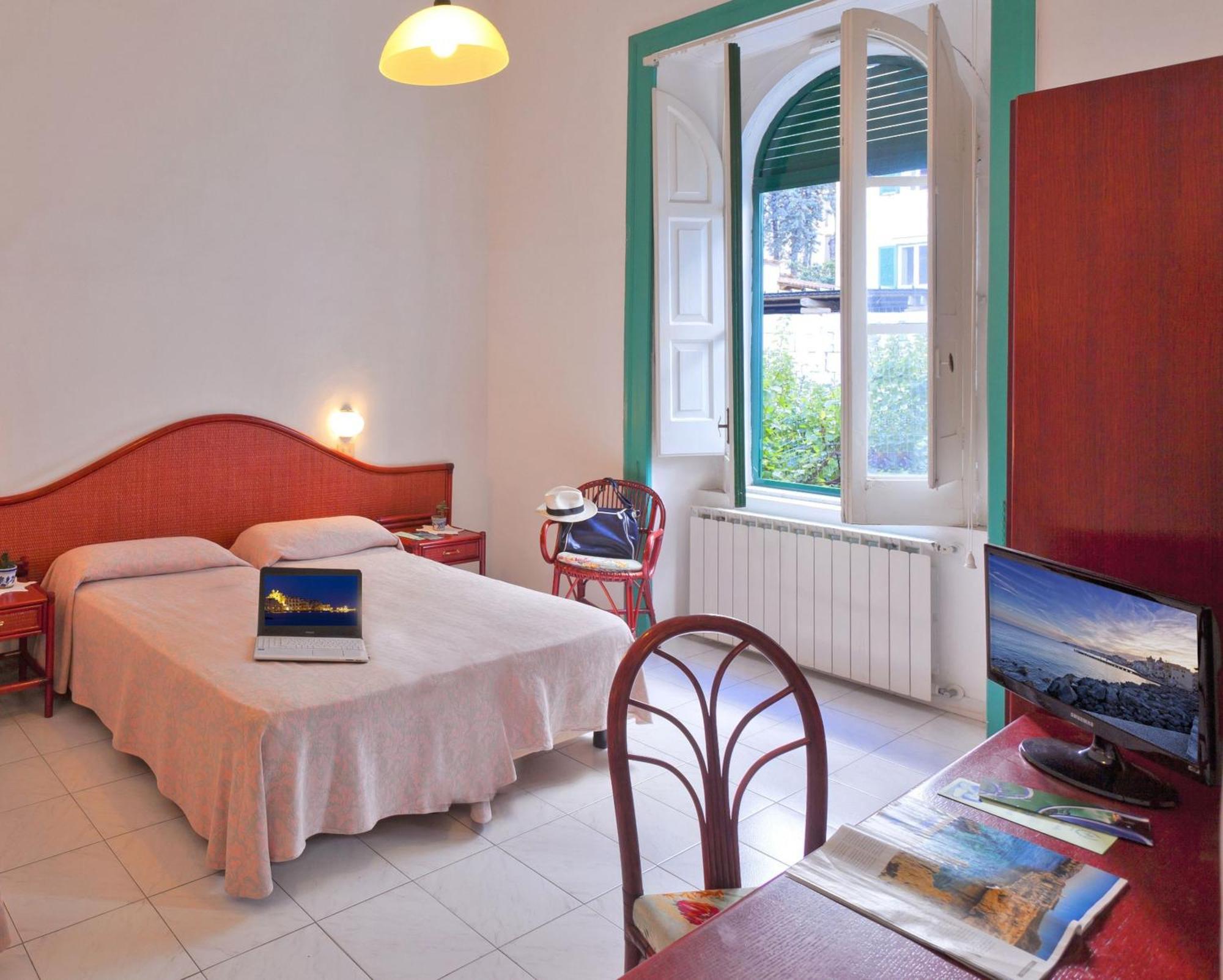 Economy Double or Twin Room