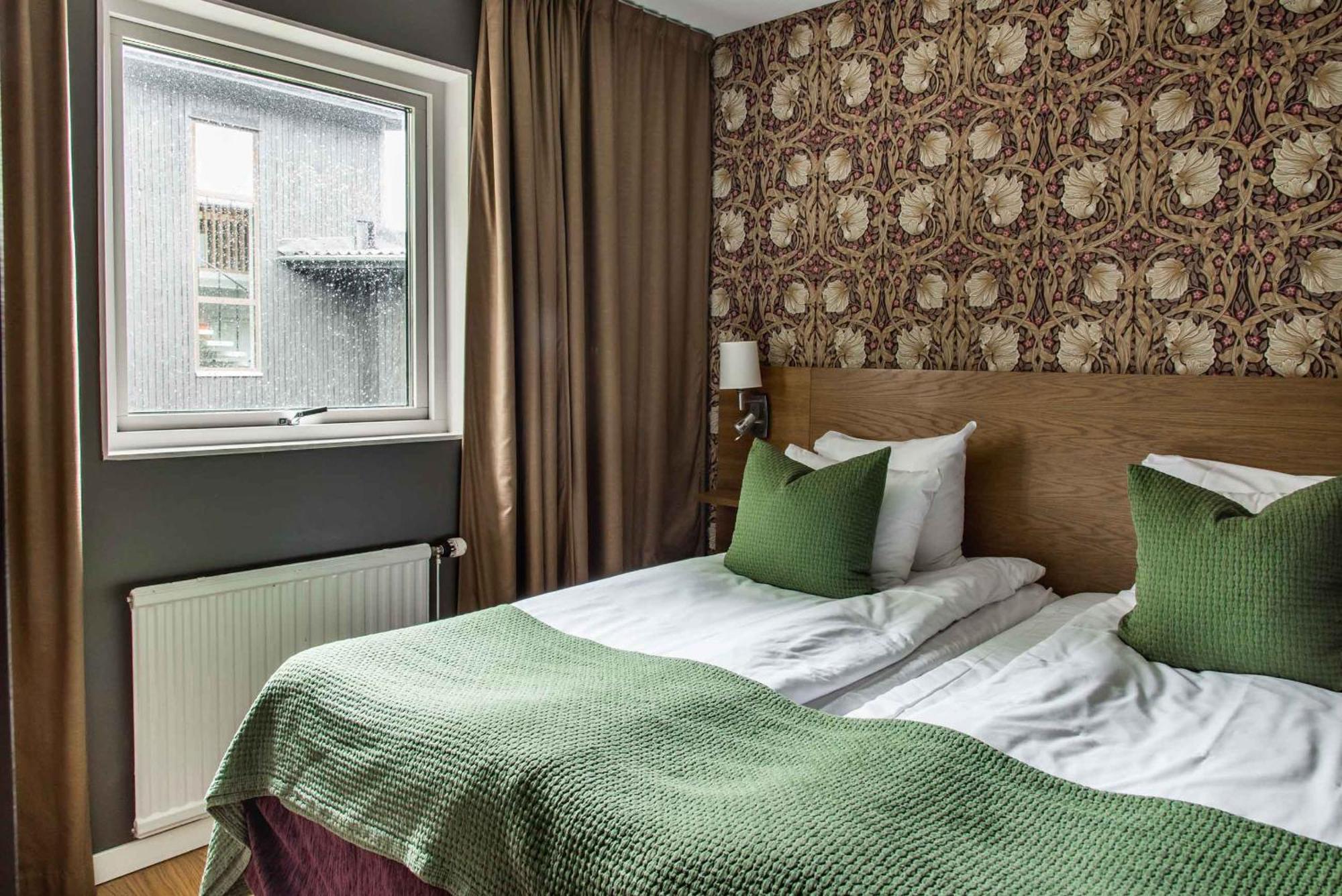 Superior Double Room Excluding Spa