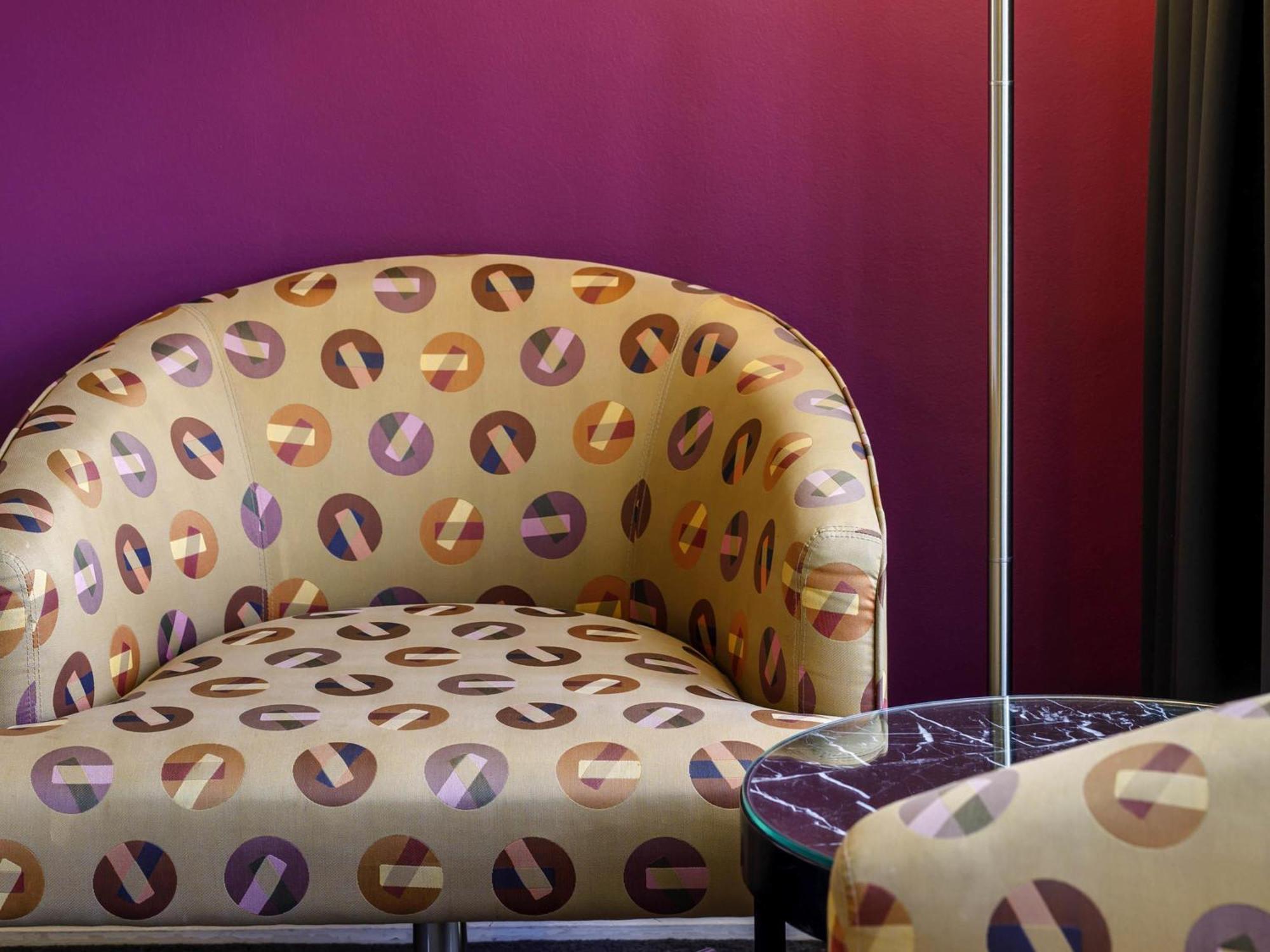 Chambre Lit King-Size Classique