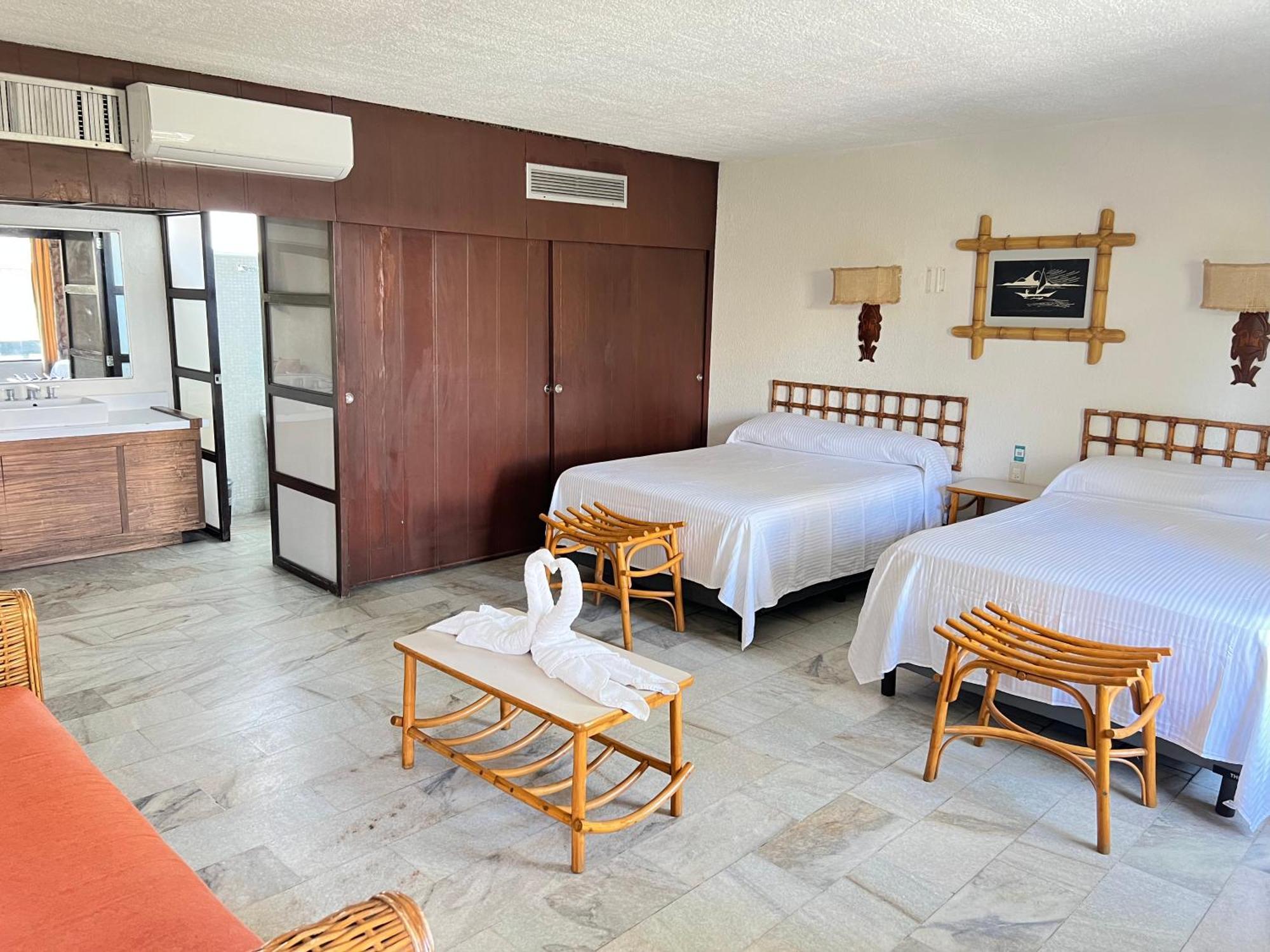 Habitación Doble Superior