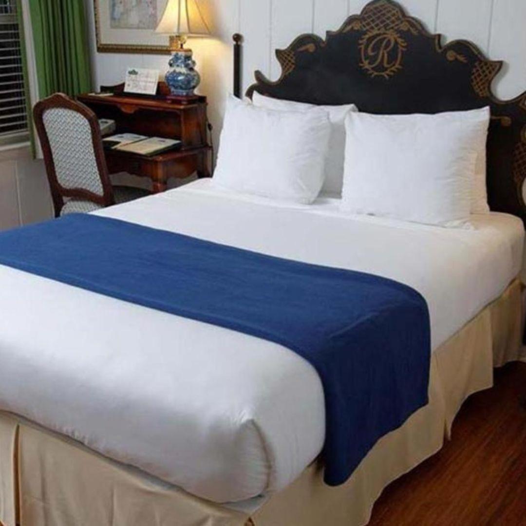 Kamer met Kingsize Bed en Tuingedeelte (Uitsluitend Volwassenen)