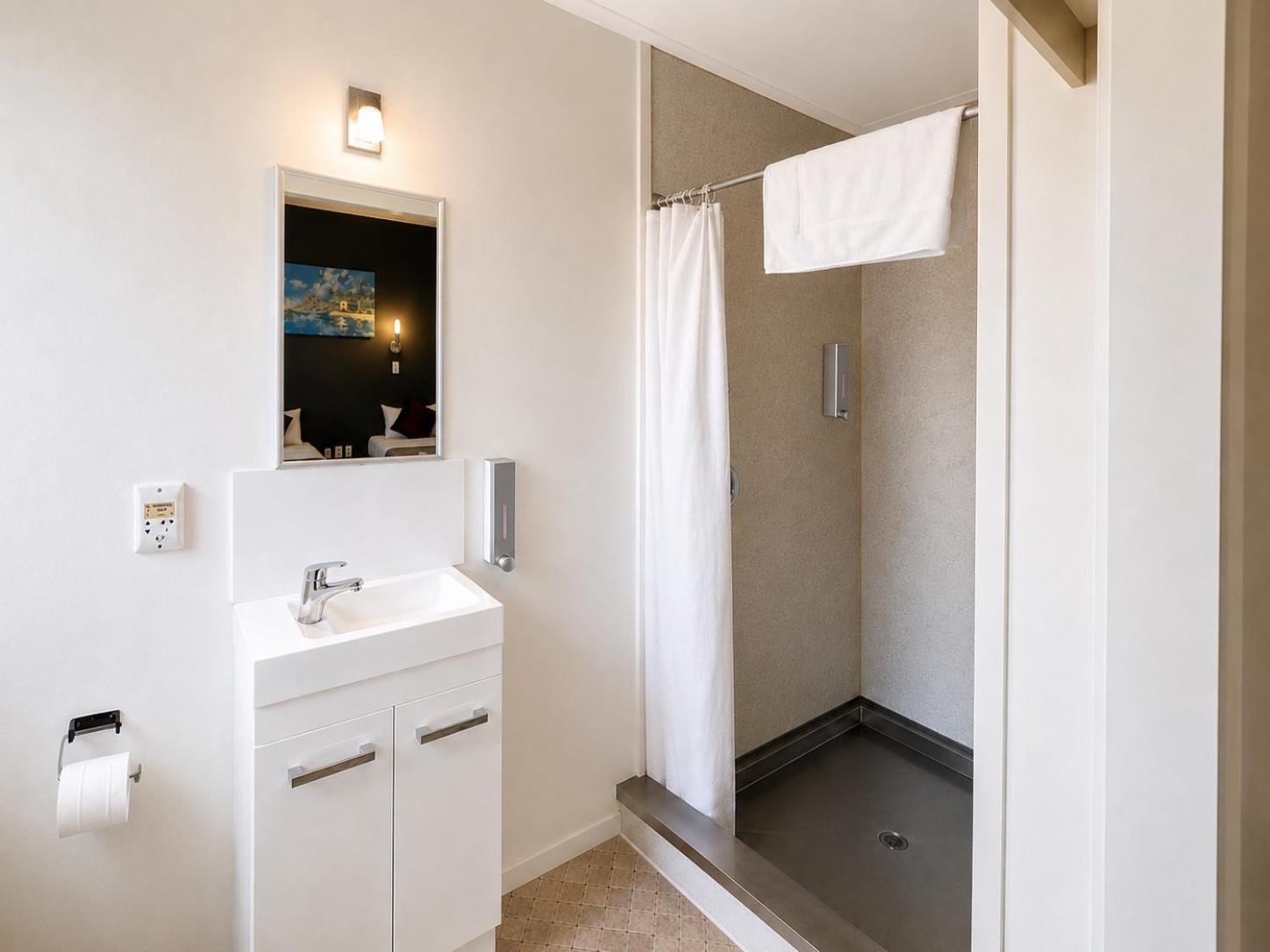Habitación Doble Económica