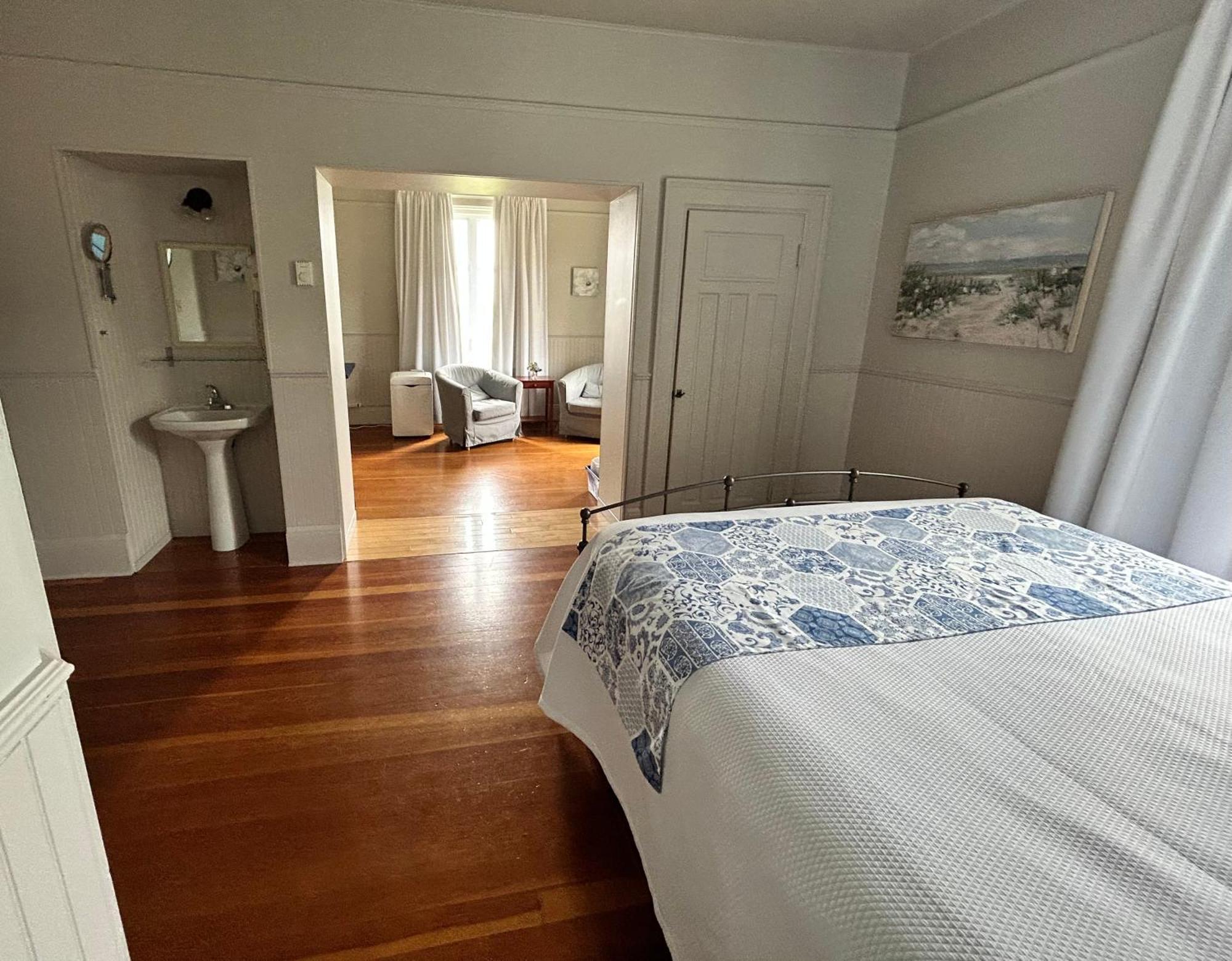 Habitación Familiar con baño