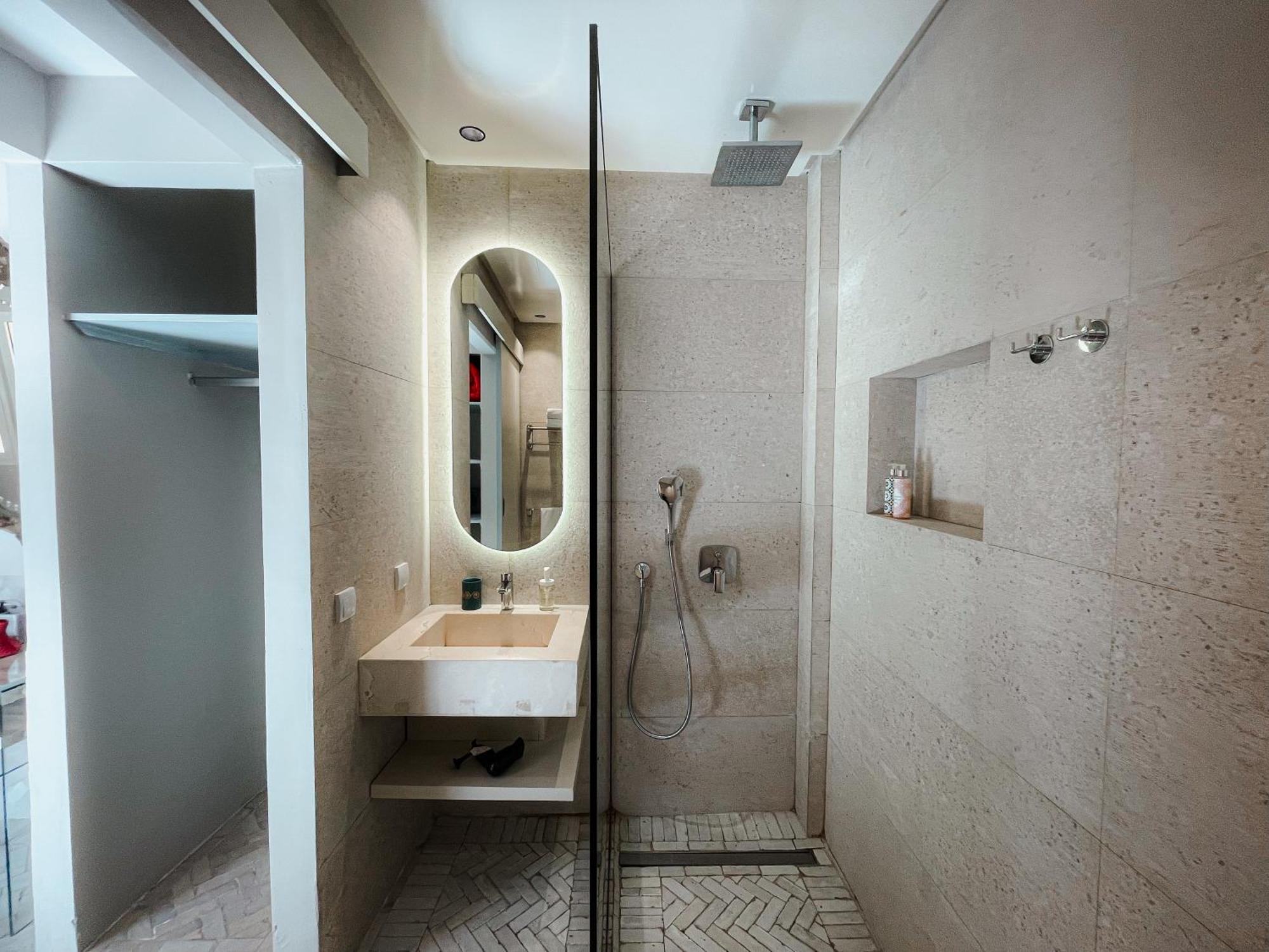 Kaid Double Room