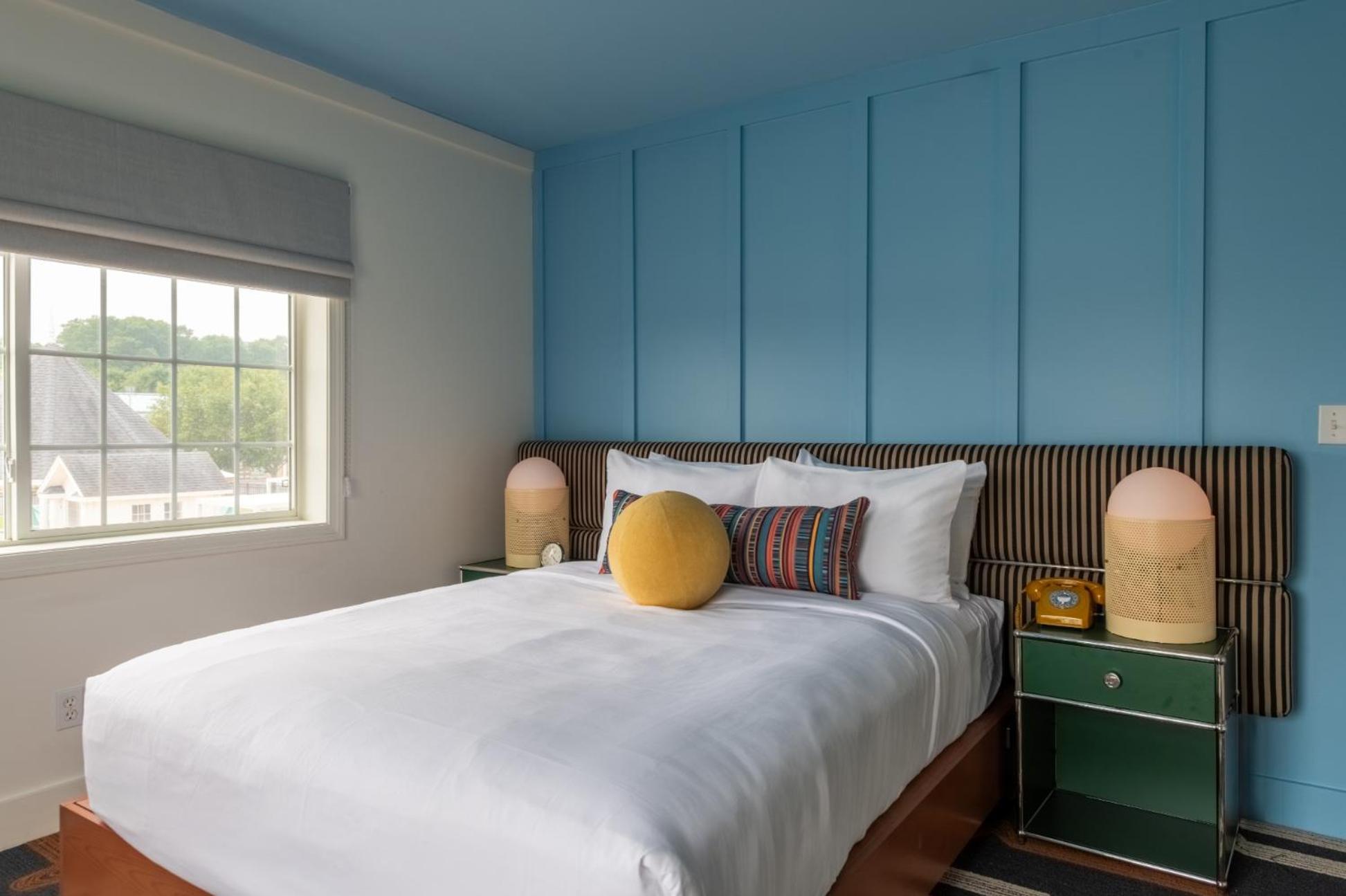 Suite met 2 Slaapkamers