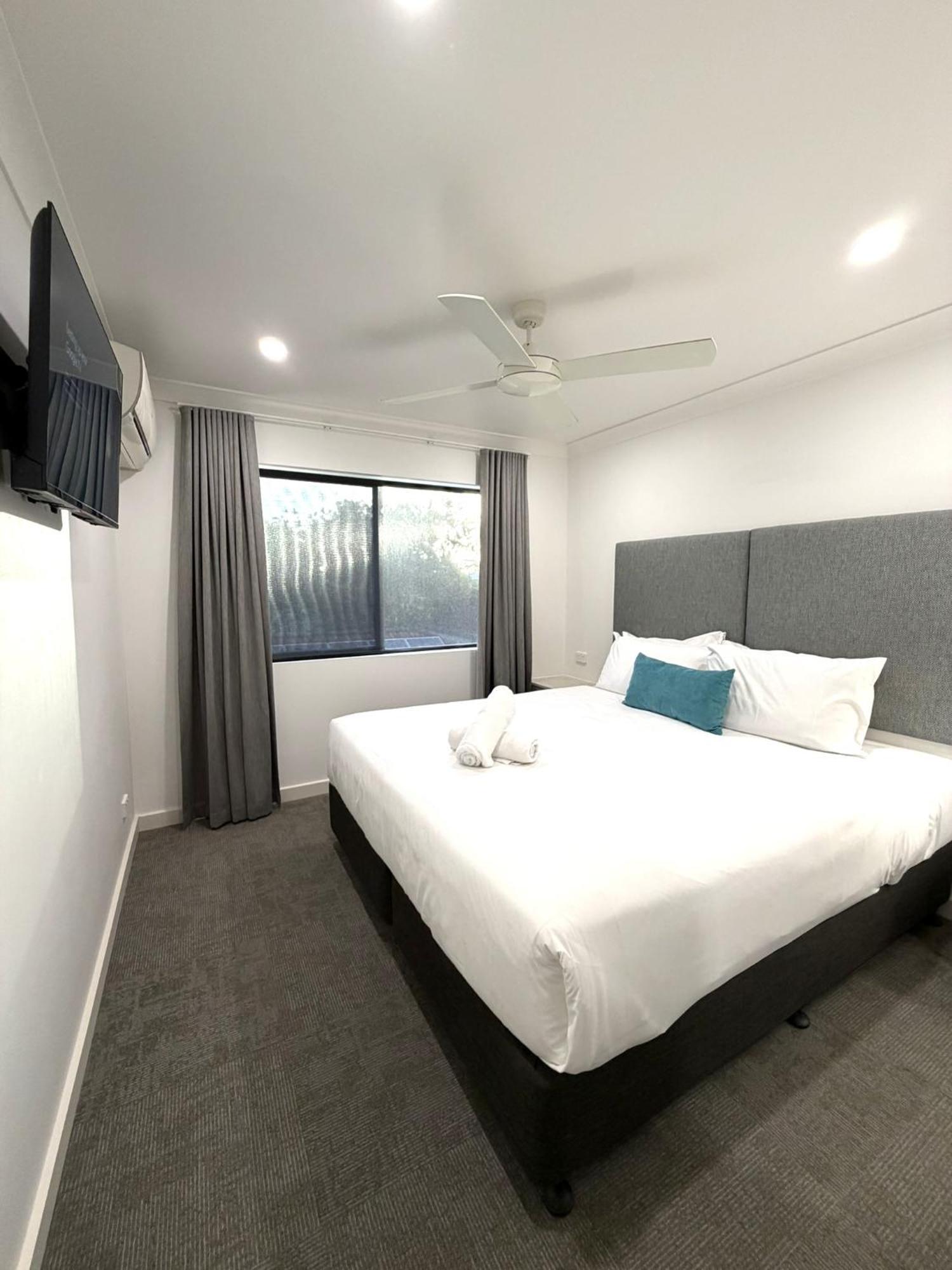 Apartamento de 2 dormitorios