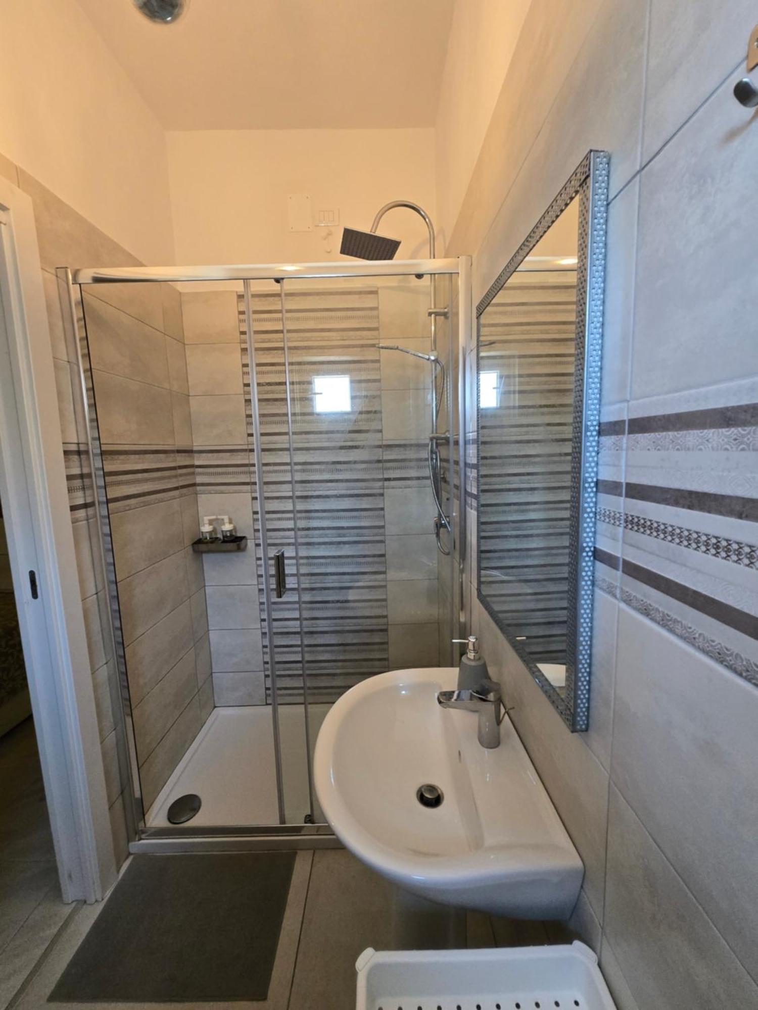 Premium Quadruple Room