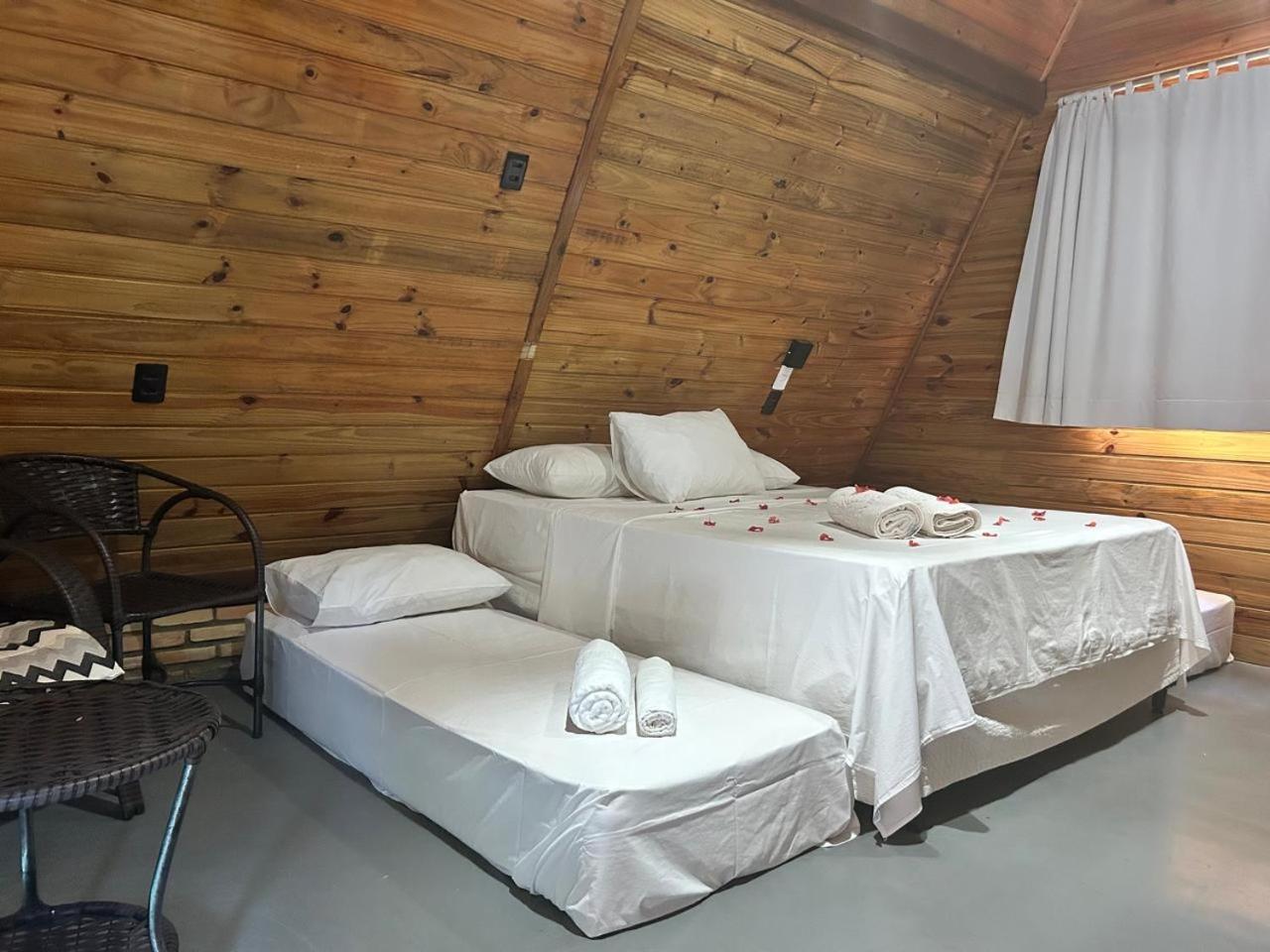 Quadruple Room - Disability Access