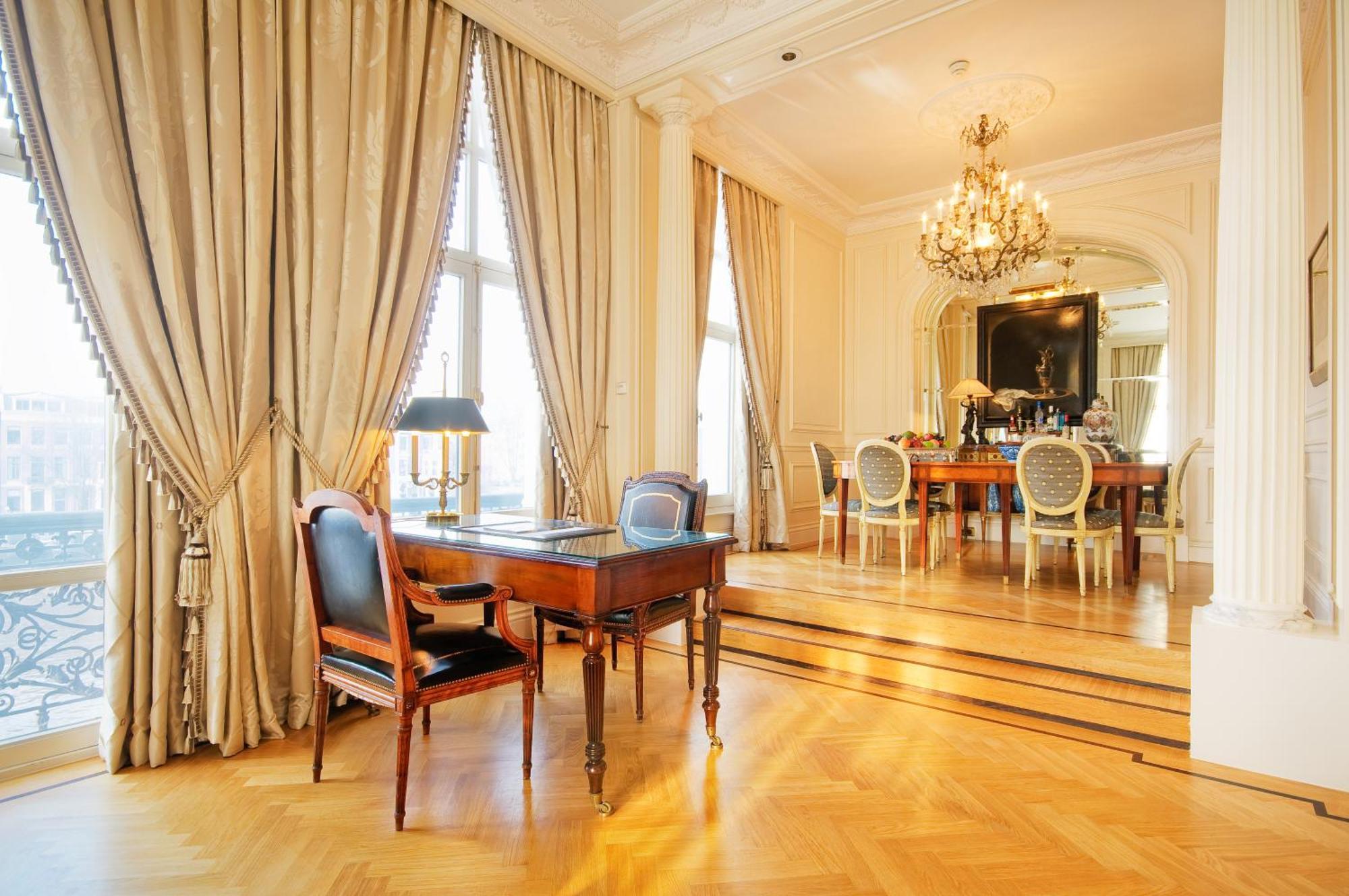 Suite Royale