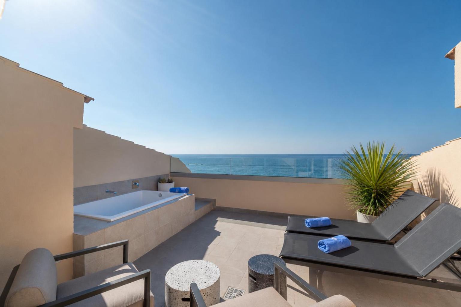 Suite Penthouse Doble con vistas al mar,1774427797:JPEG