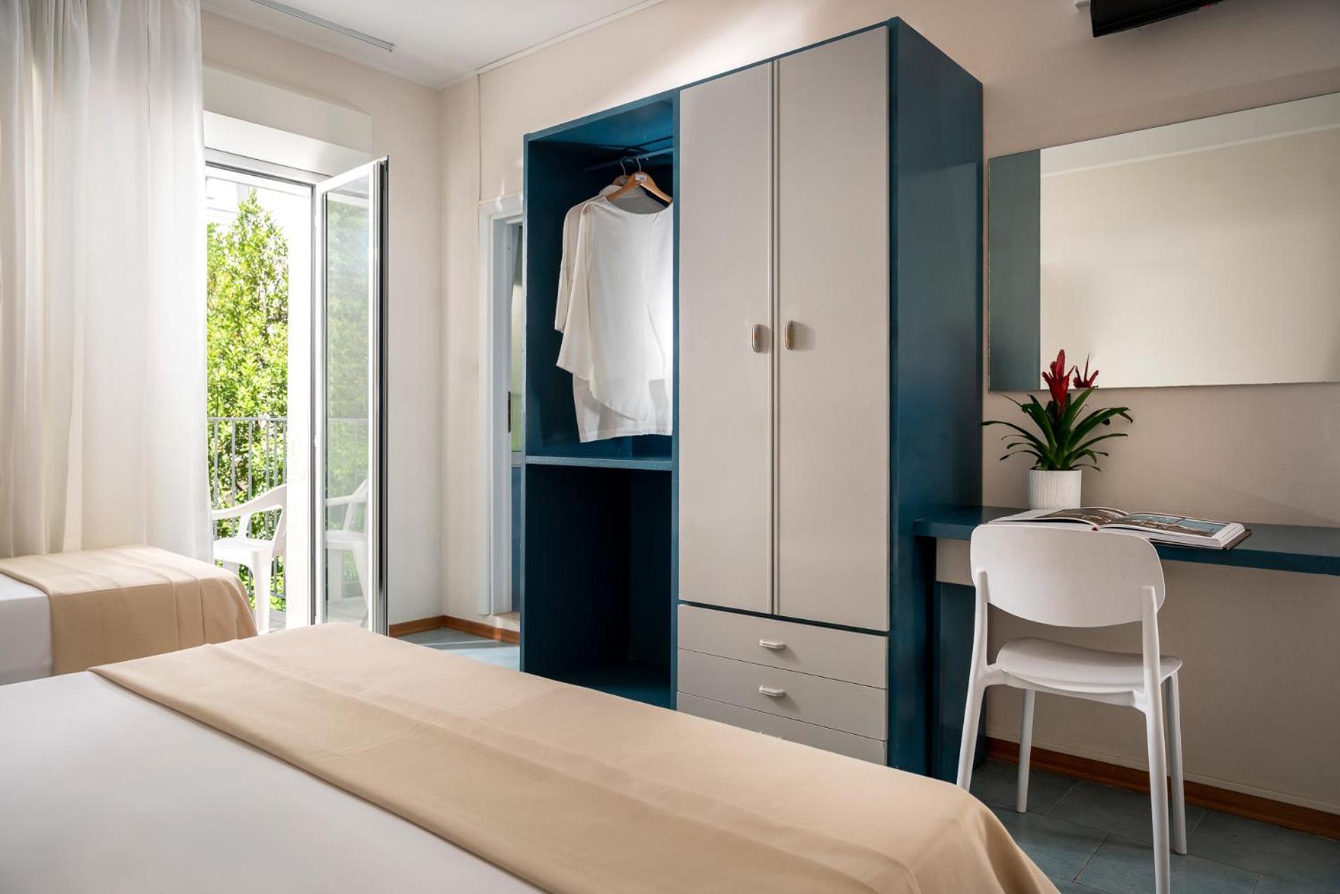 Habitación Triple Clásica