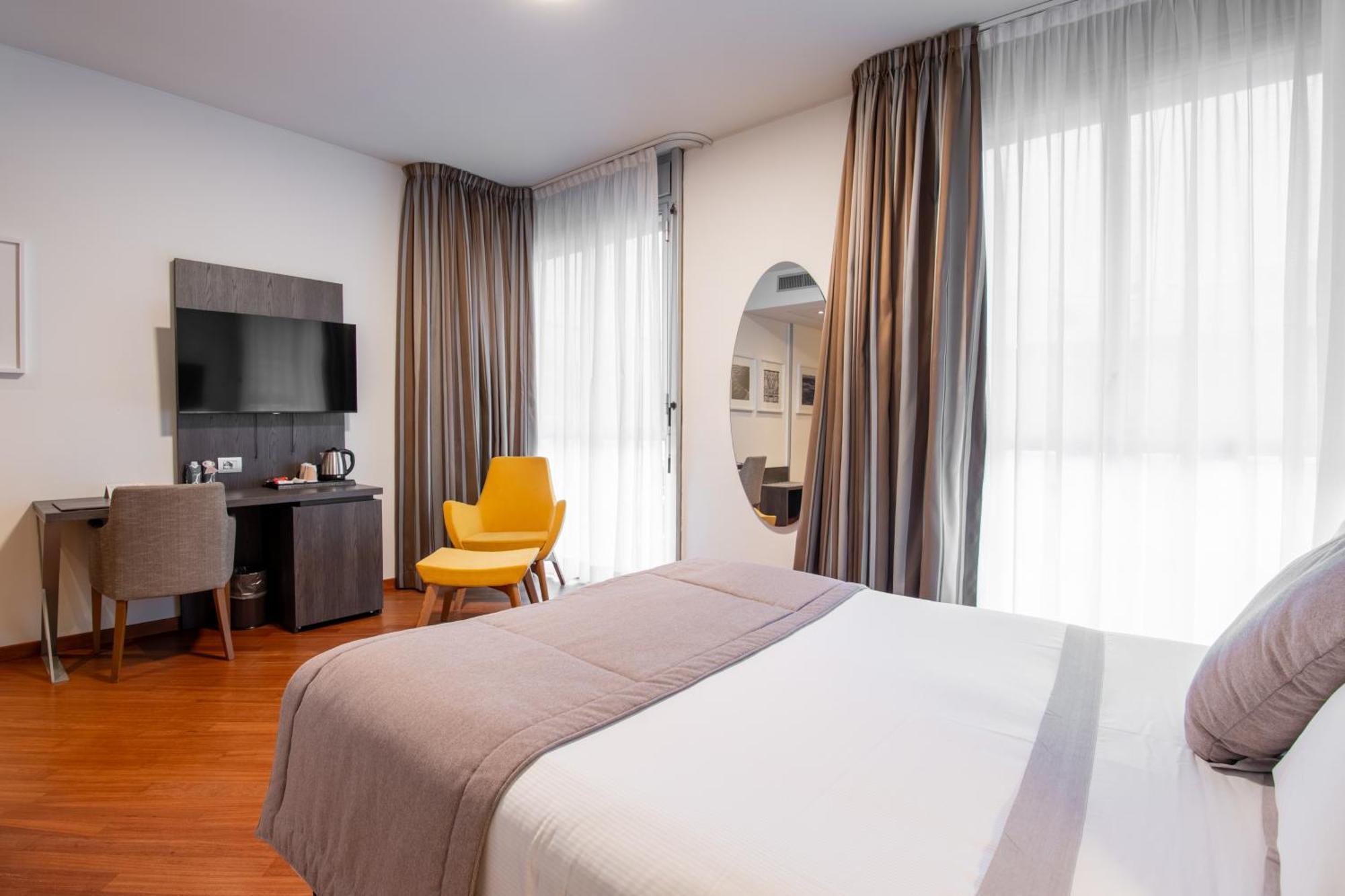 Superior Double or Twin Room