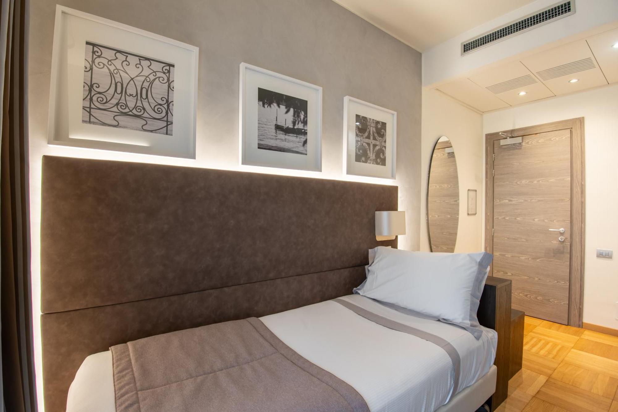 Superior Single Room