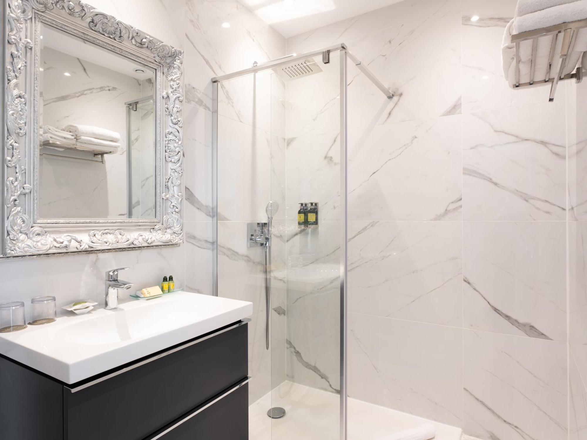 Chambre Prestige avec Terrasse