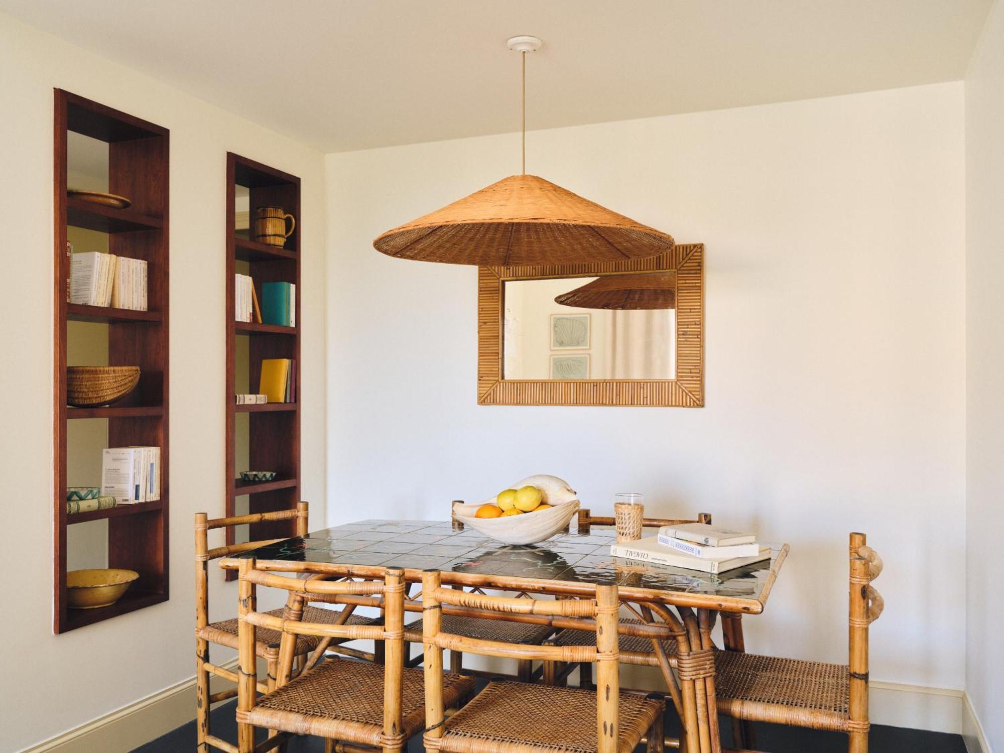 Apartamento de 1 dormitorio con terraza