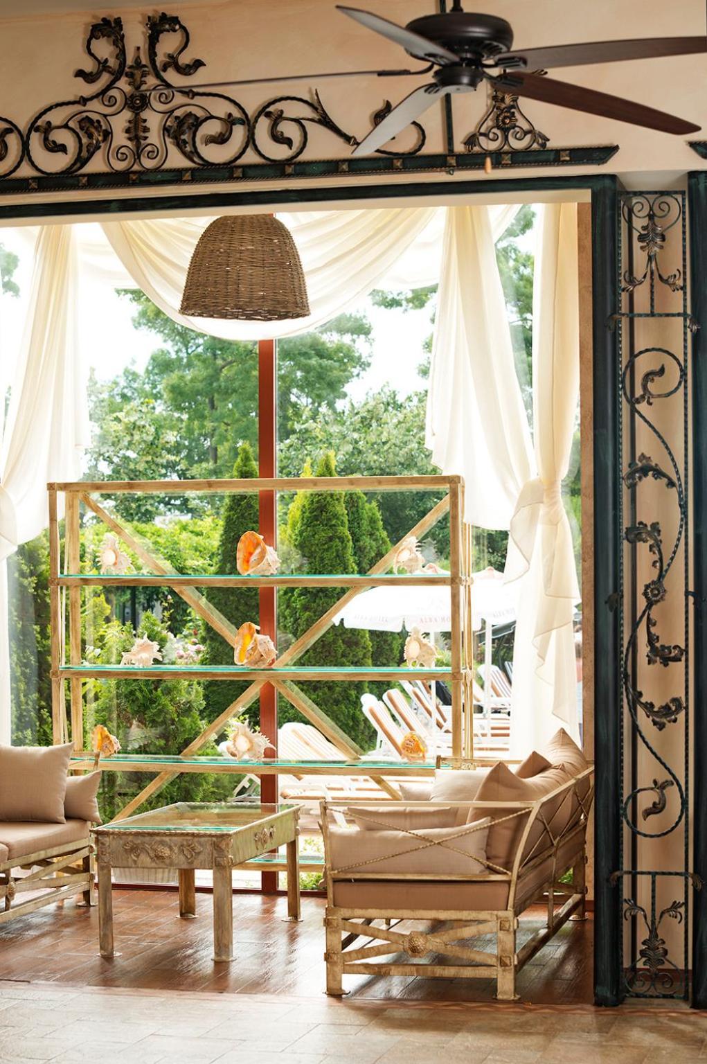 Chambre Double Économique