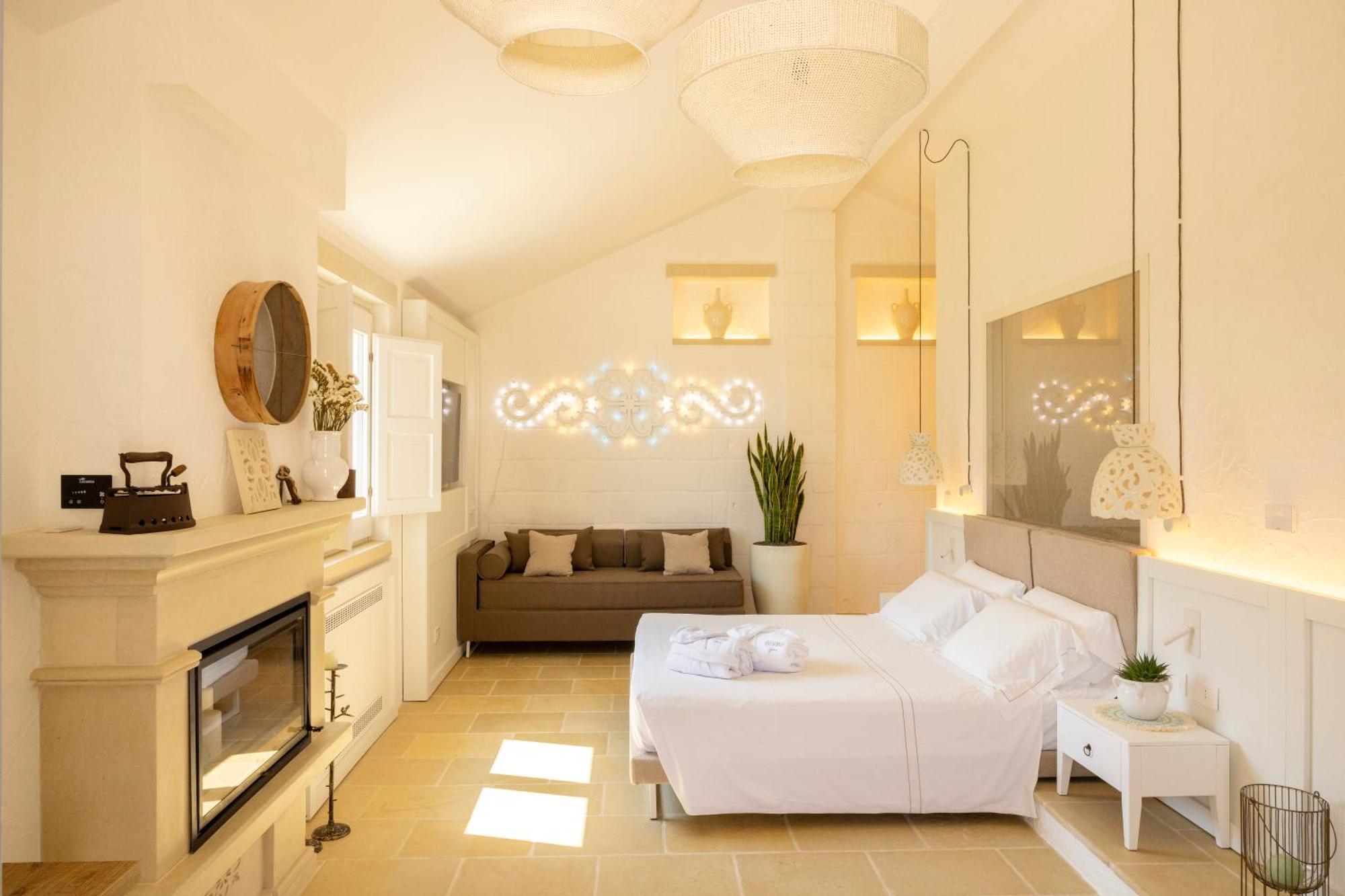 Deluxe Junior Suite