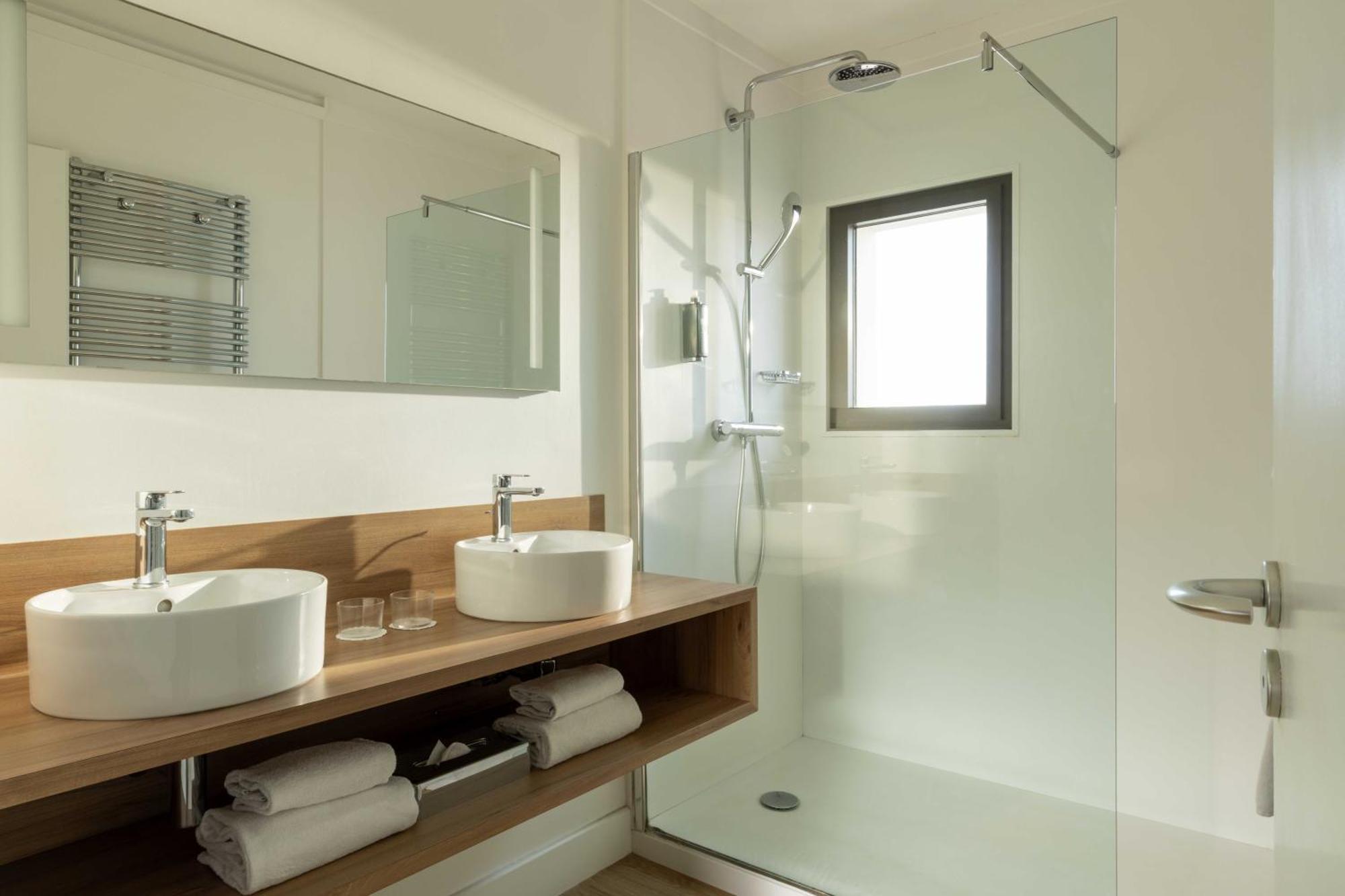 Deluxe Kamer