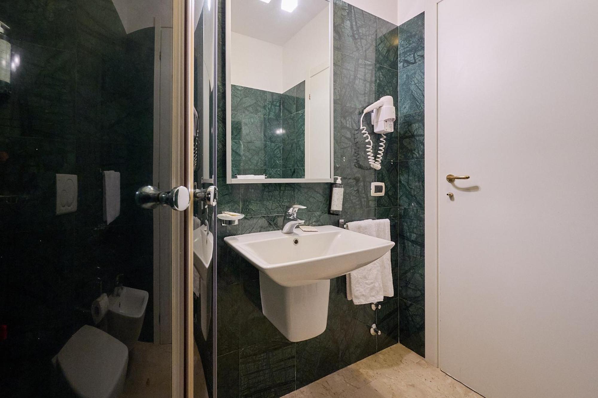 Habitación Doble Confort