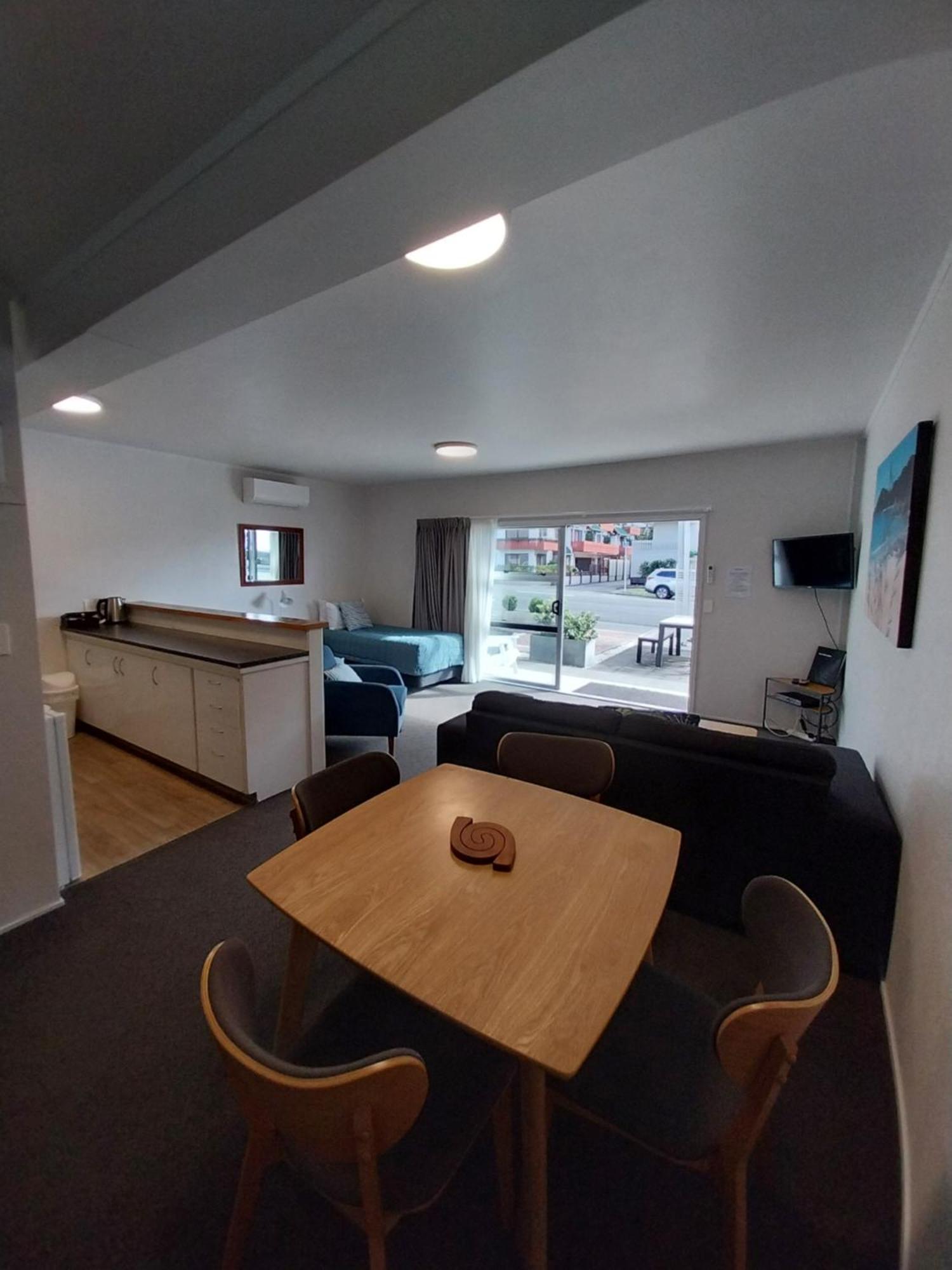 Apartment - Ground Floor