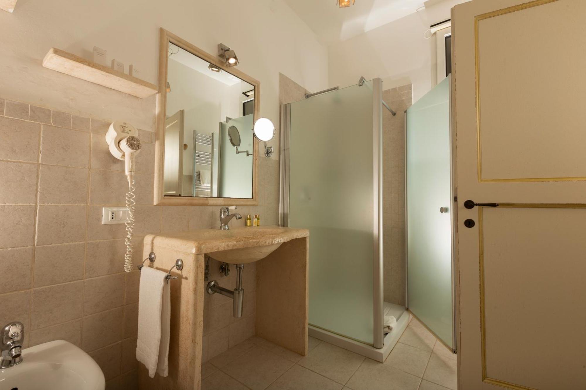 Deluxe Kamer