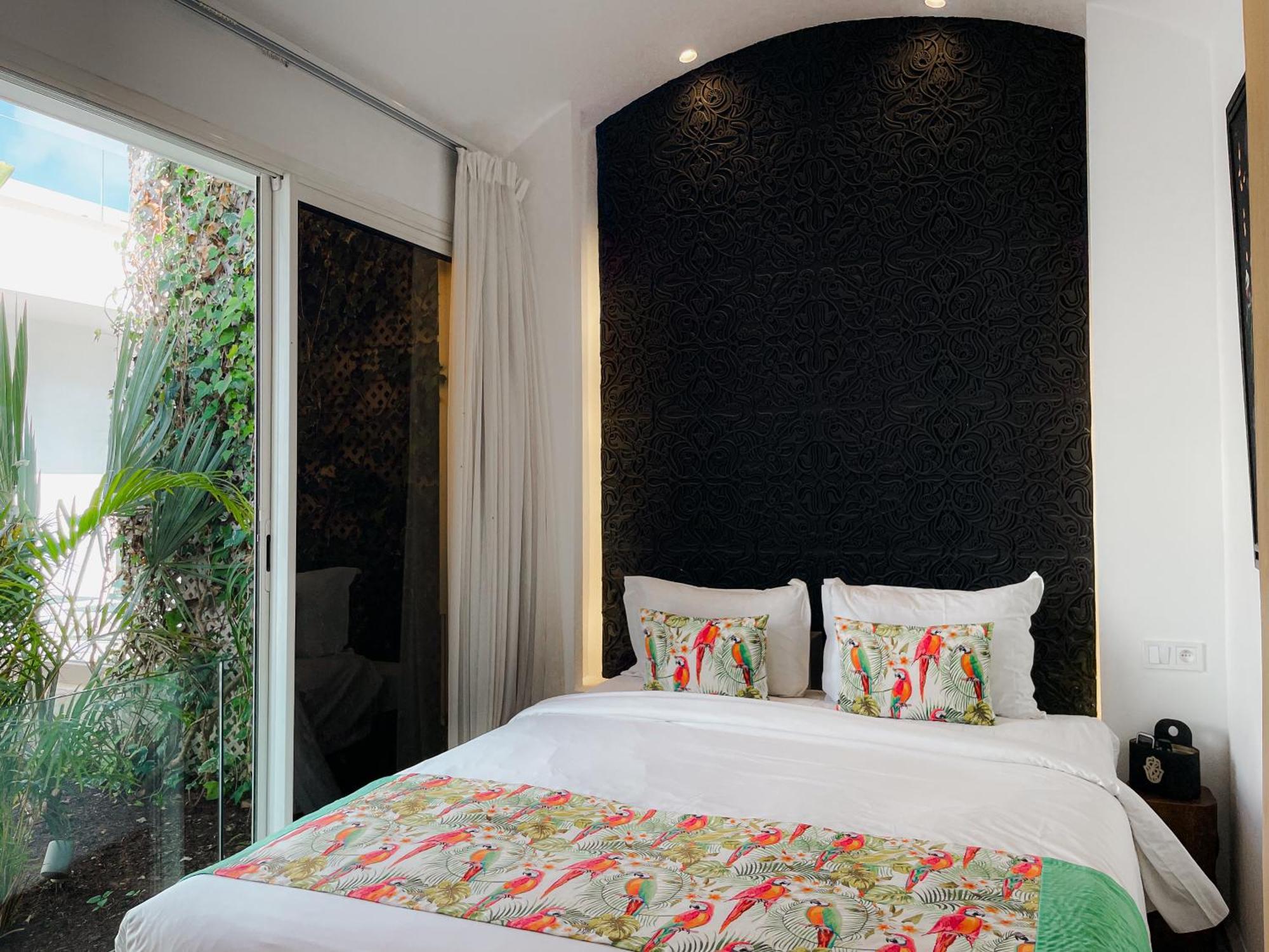 Barak Double Room