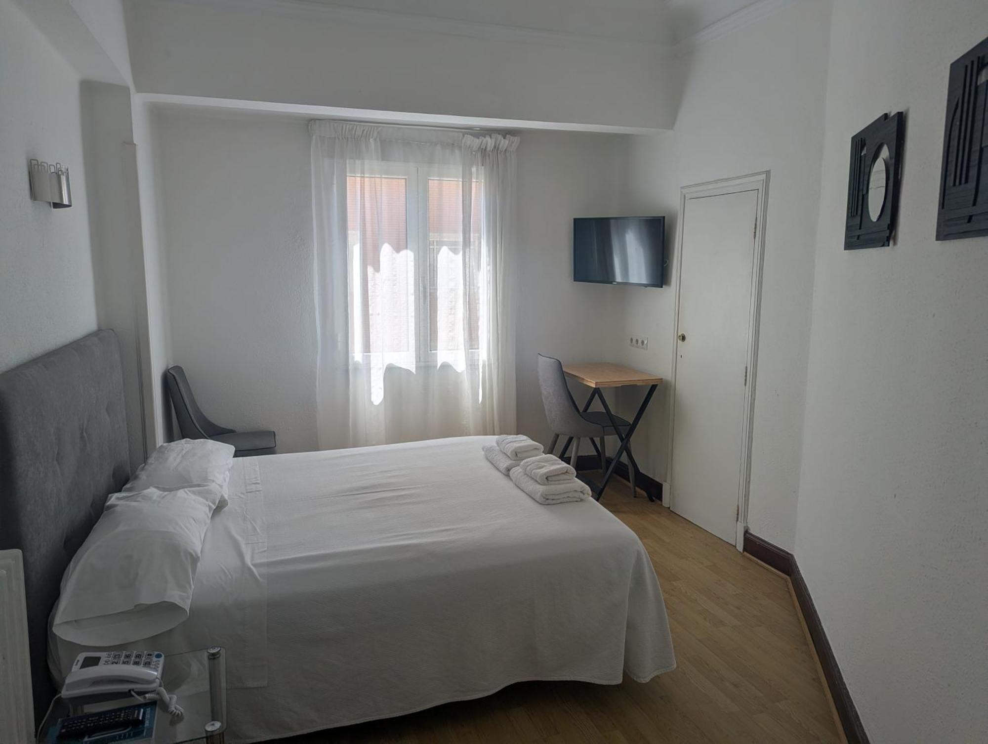 Double or Twin Room City View
