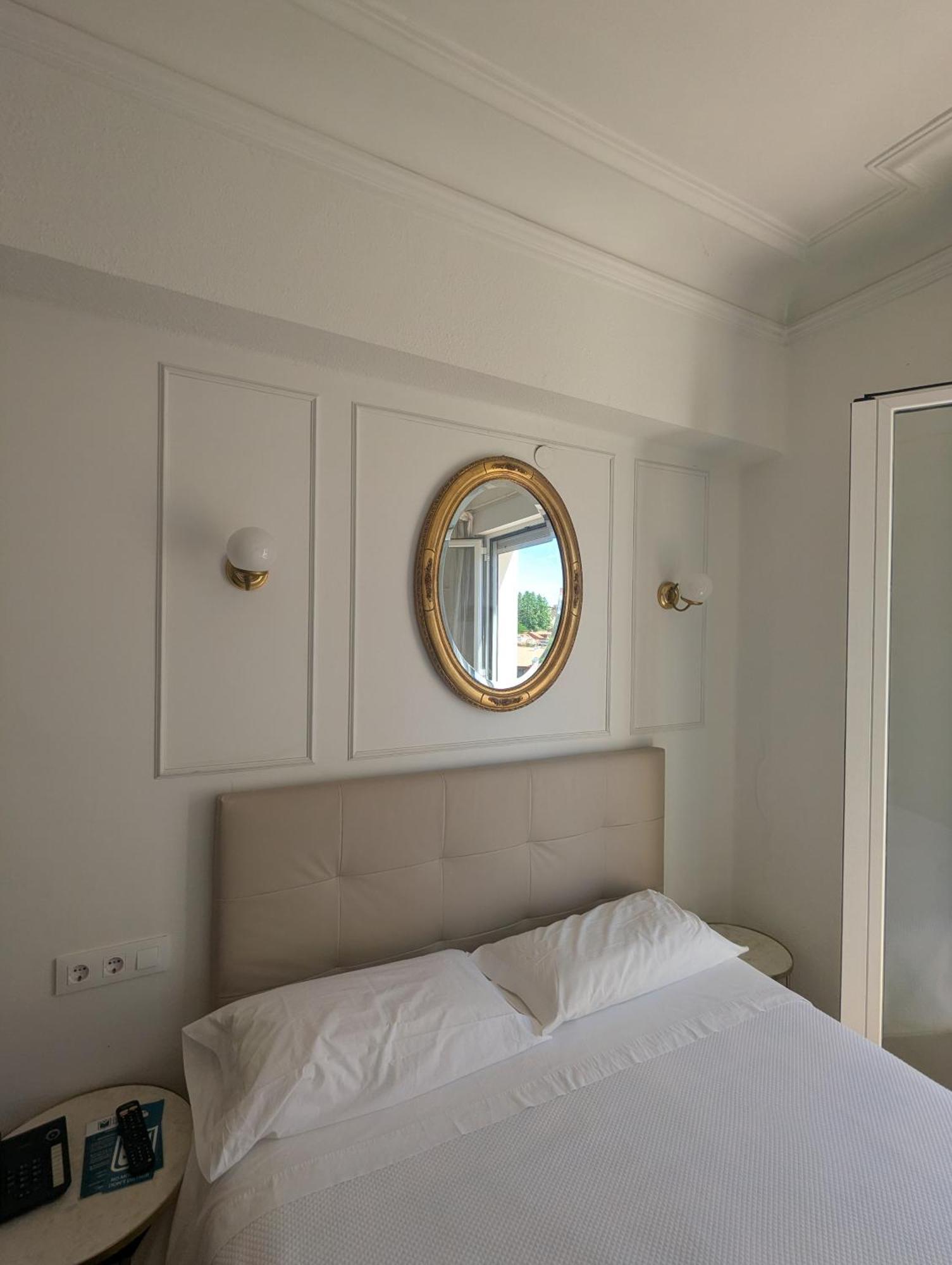 Double or Twin Room City View